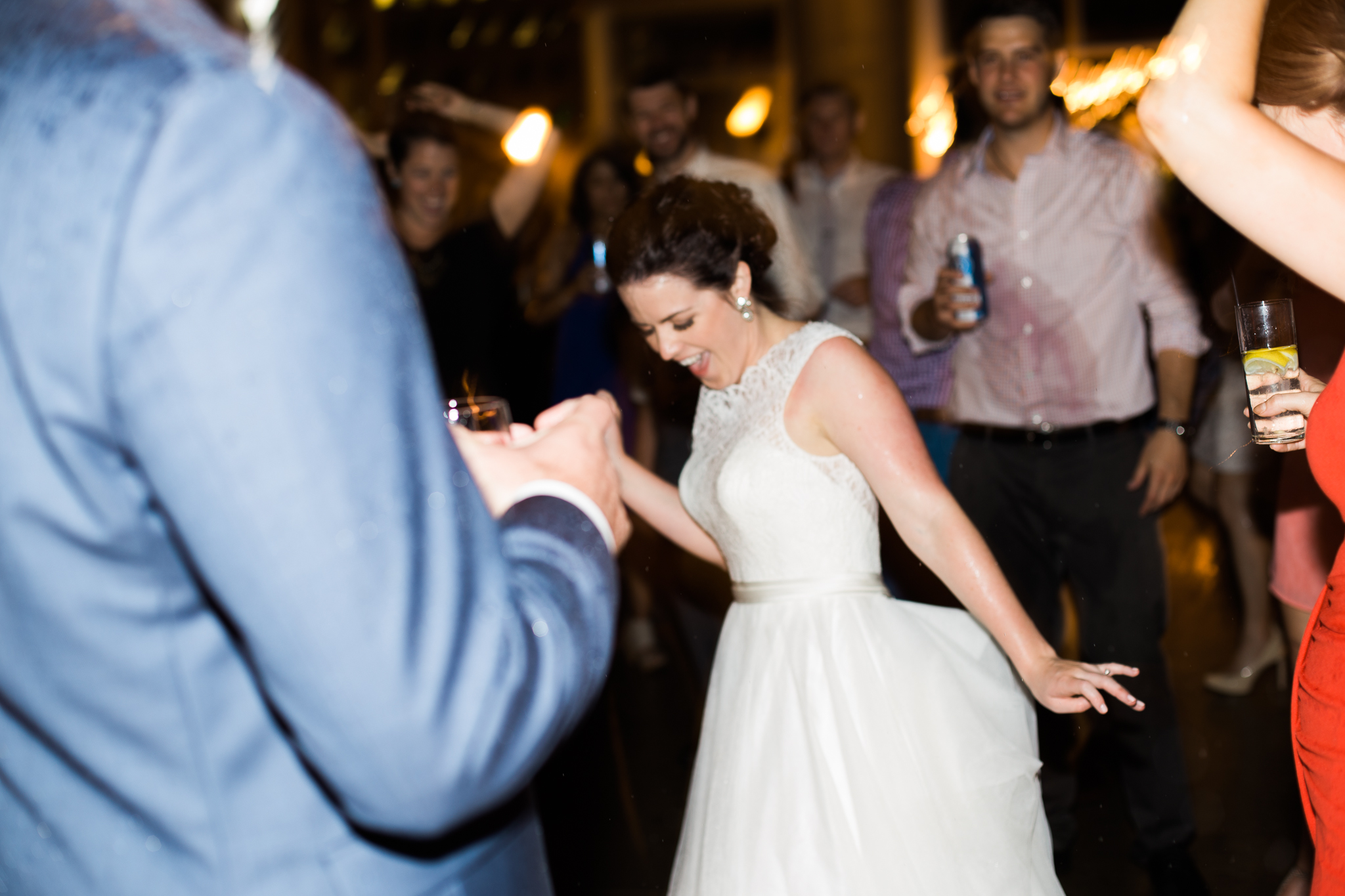 Coohills Wedding Photographer - dancing reception
