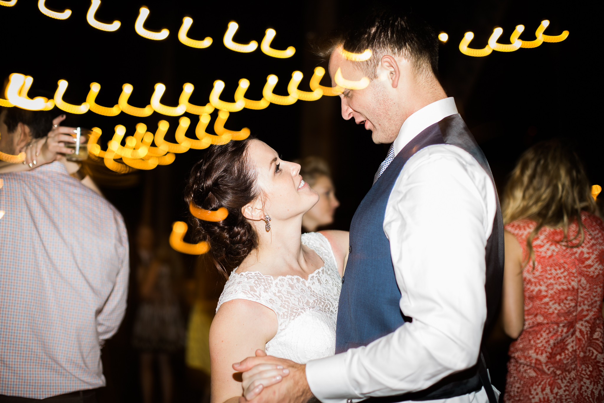Coohills wedding