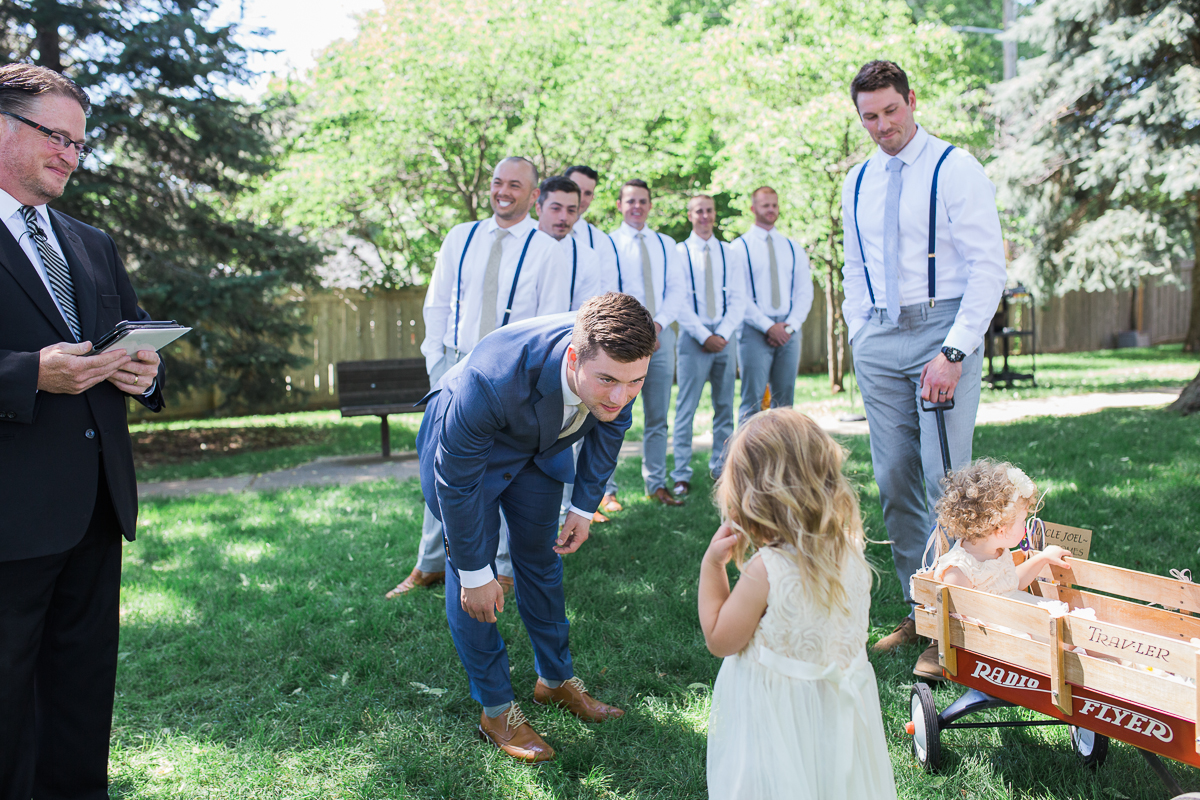 colorado wedding