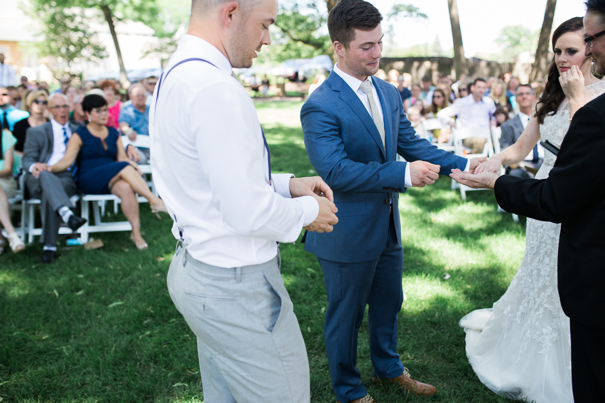 Colorado and Destination Mountain Wedding Photographer