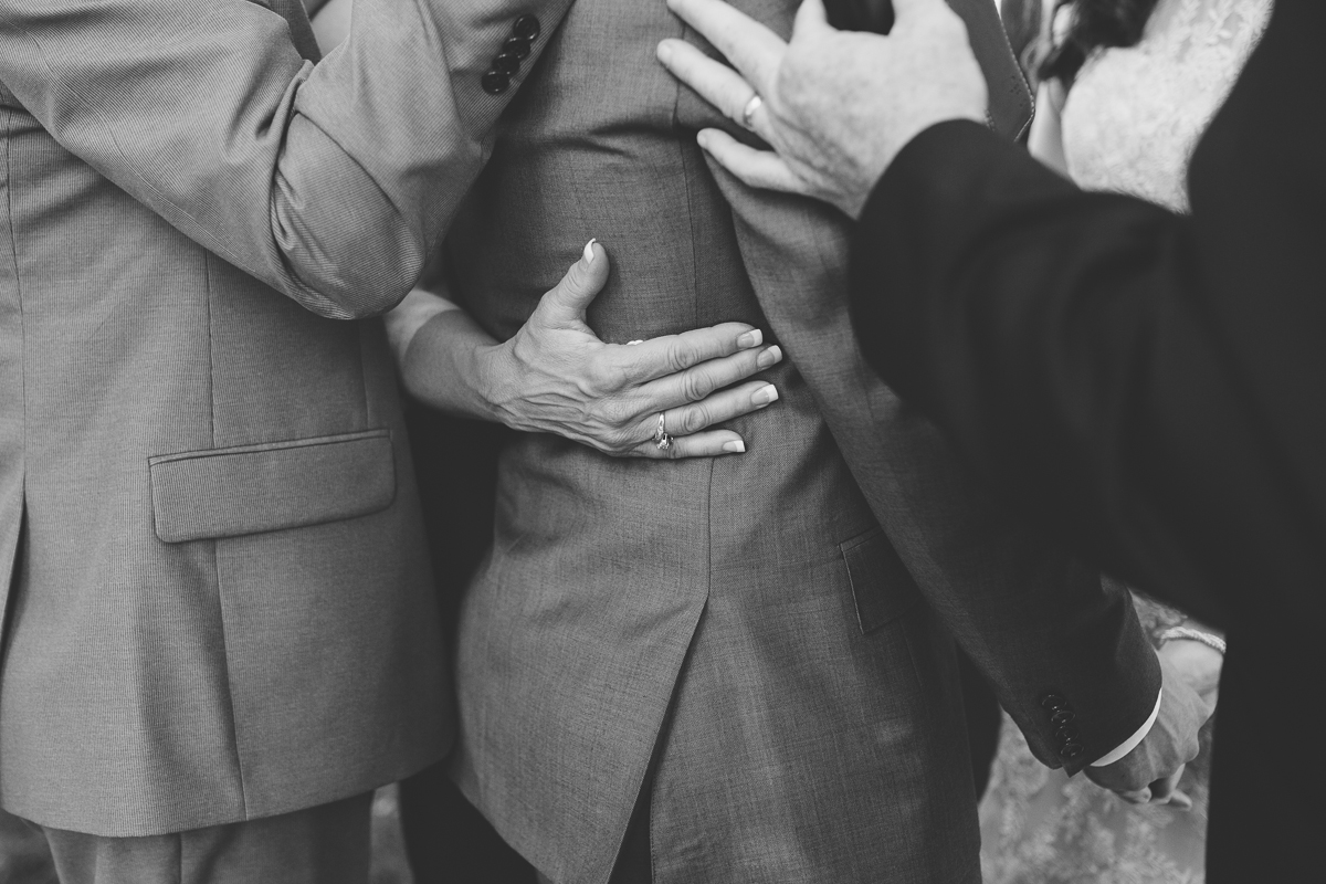 Colorado and Destination Mountain Wedding Photographer
