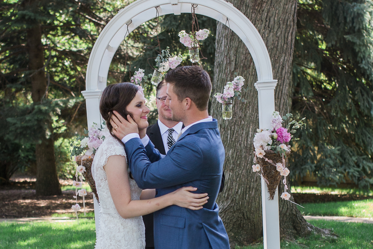 Colorado and Destination Mountain Wedding Photographer