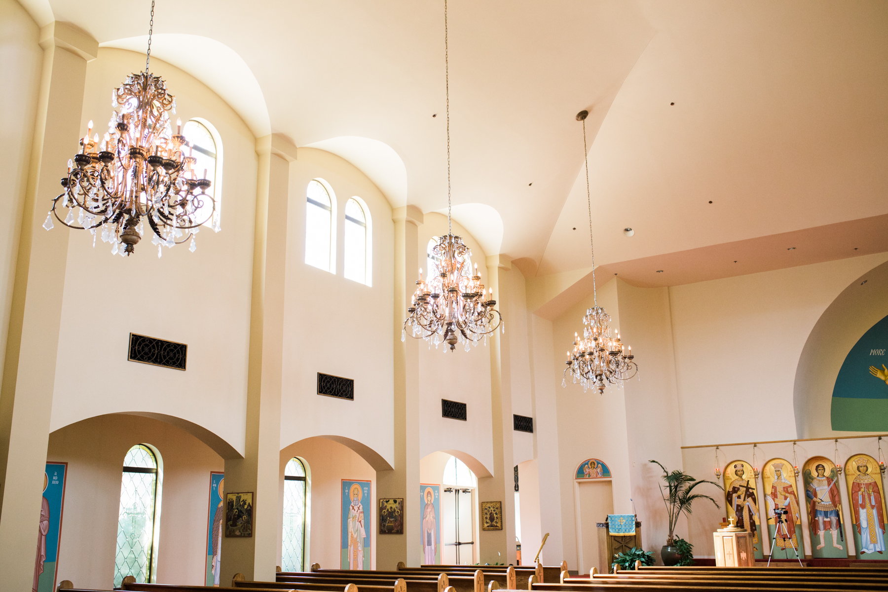 colorado church wedding