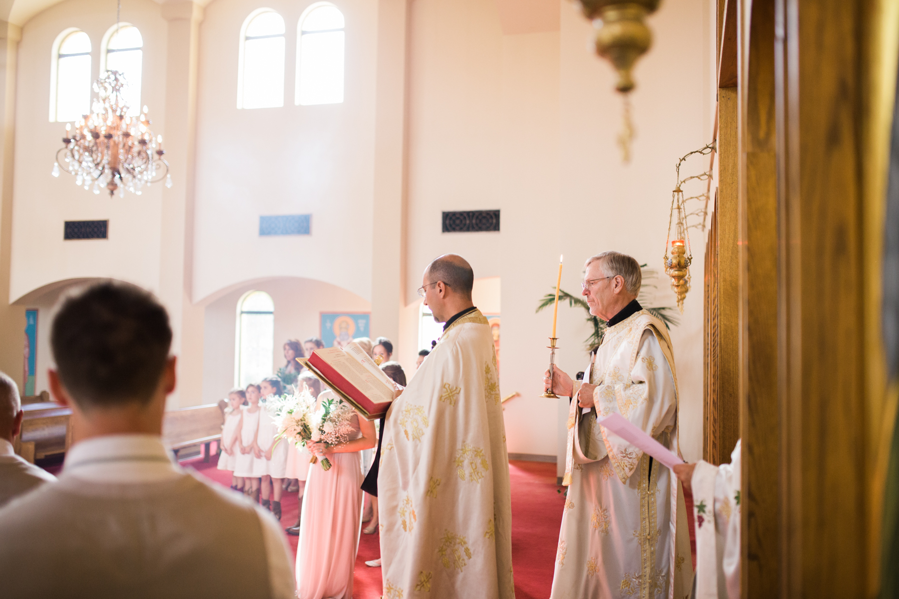 Colorado four mile historic park wedding