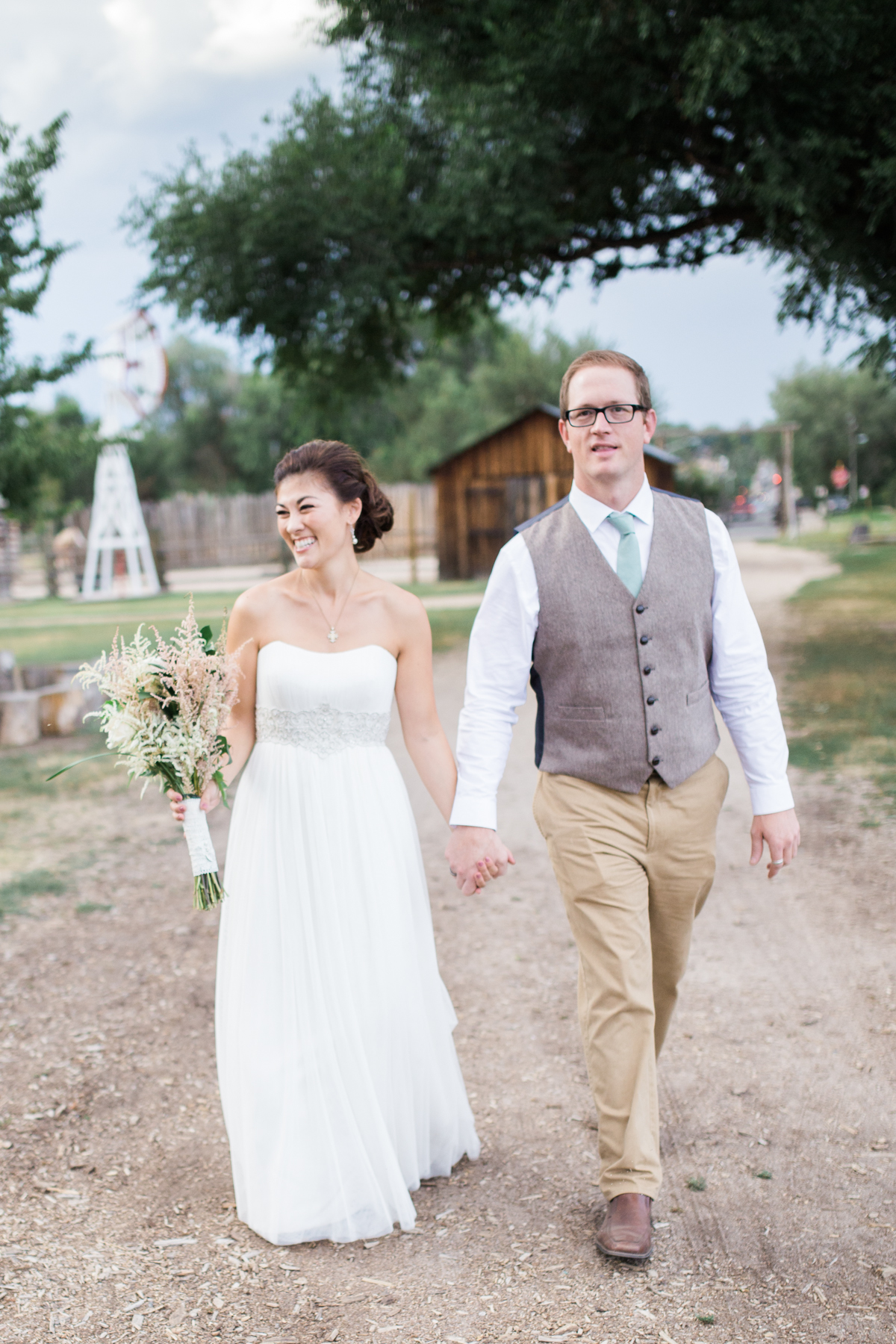 Colorado wedding photographer