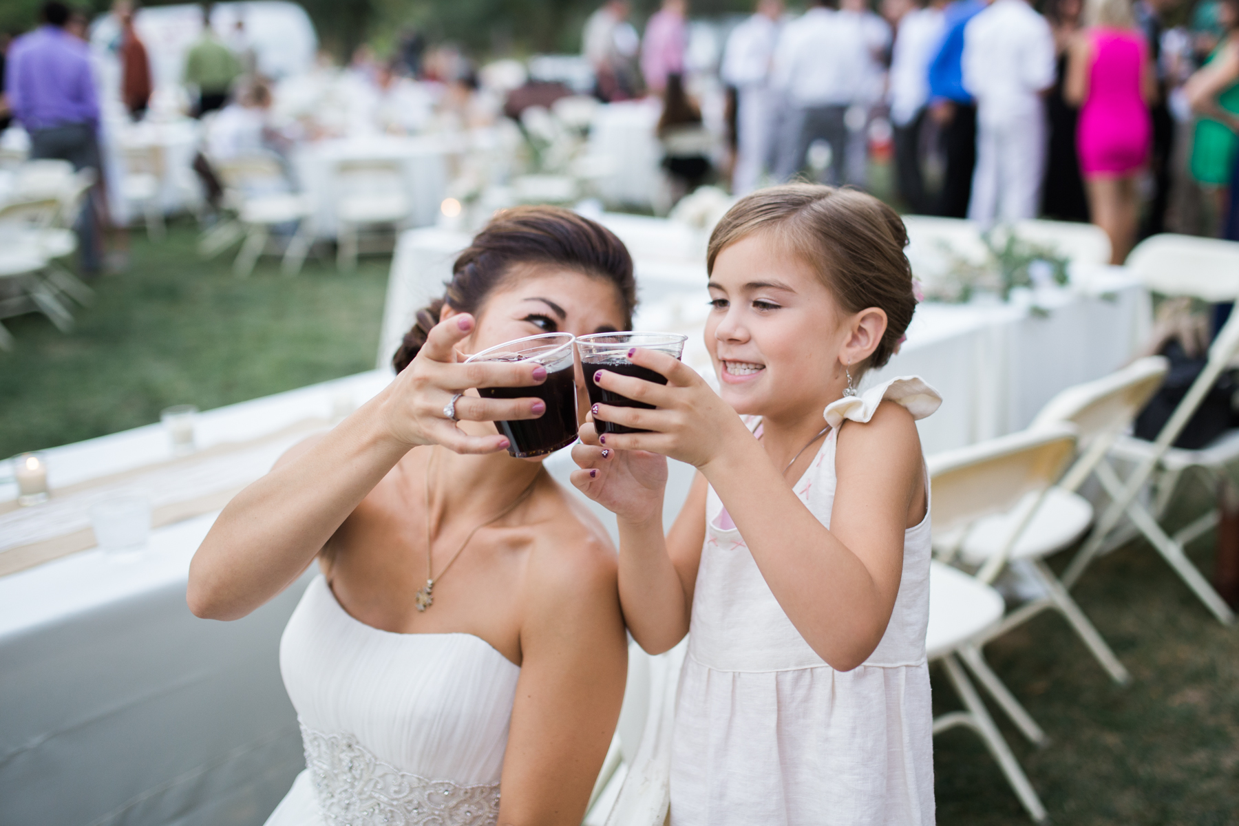 Colorado four mile historic park wedding