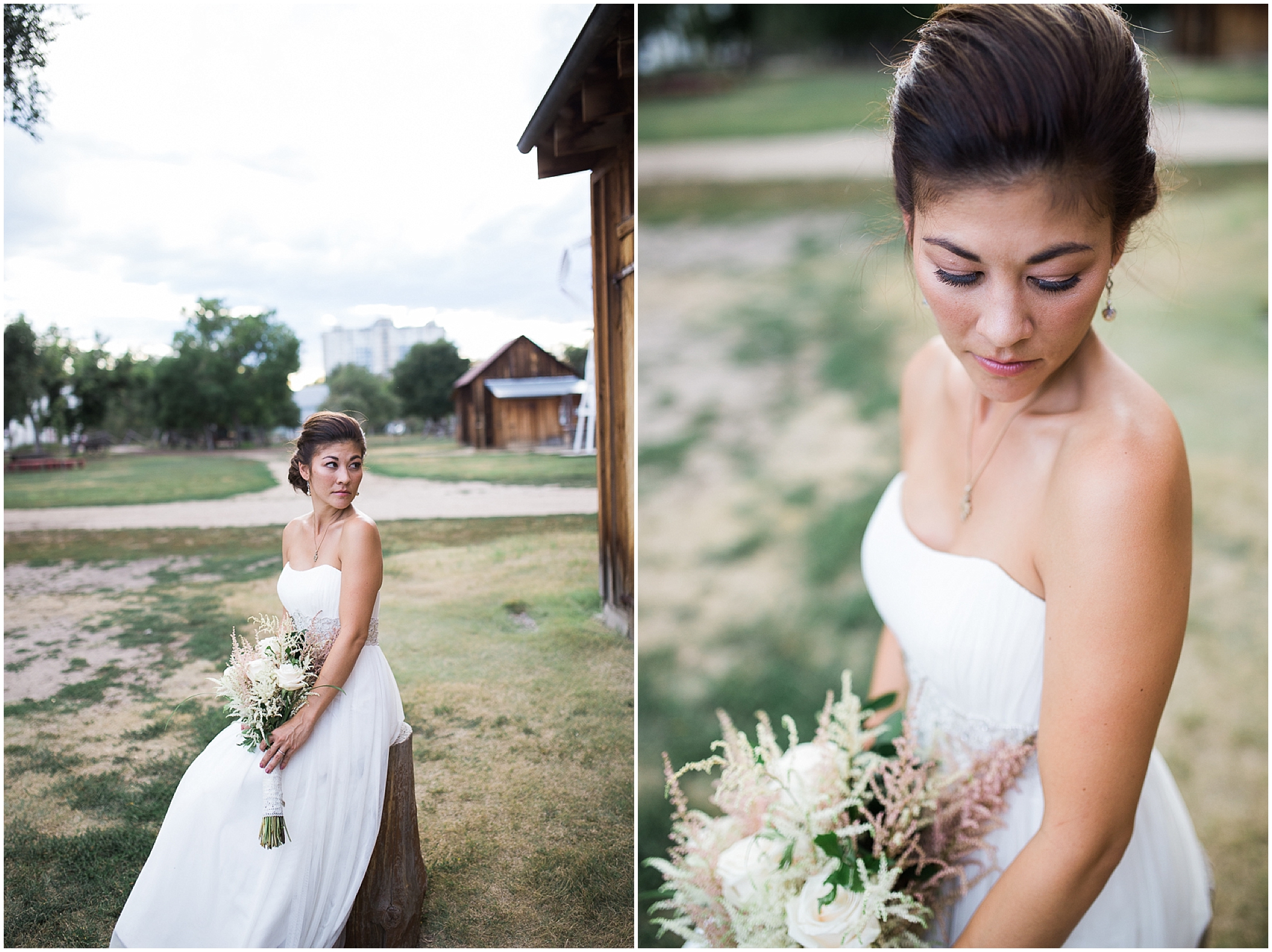 Colorado mountain wedding photographer