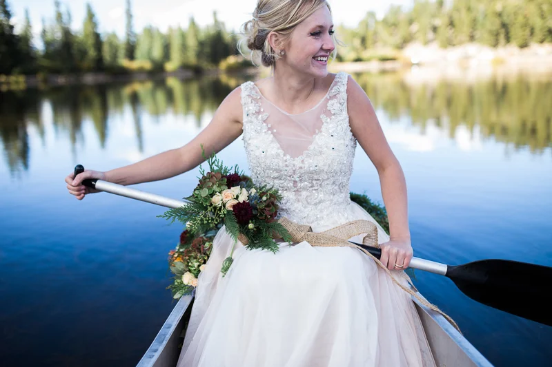colorado adventurous bride