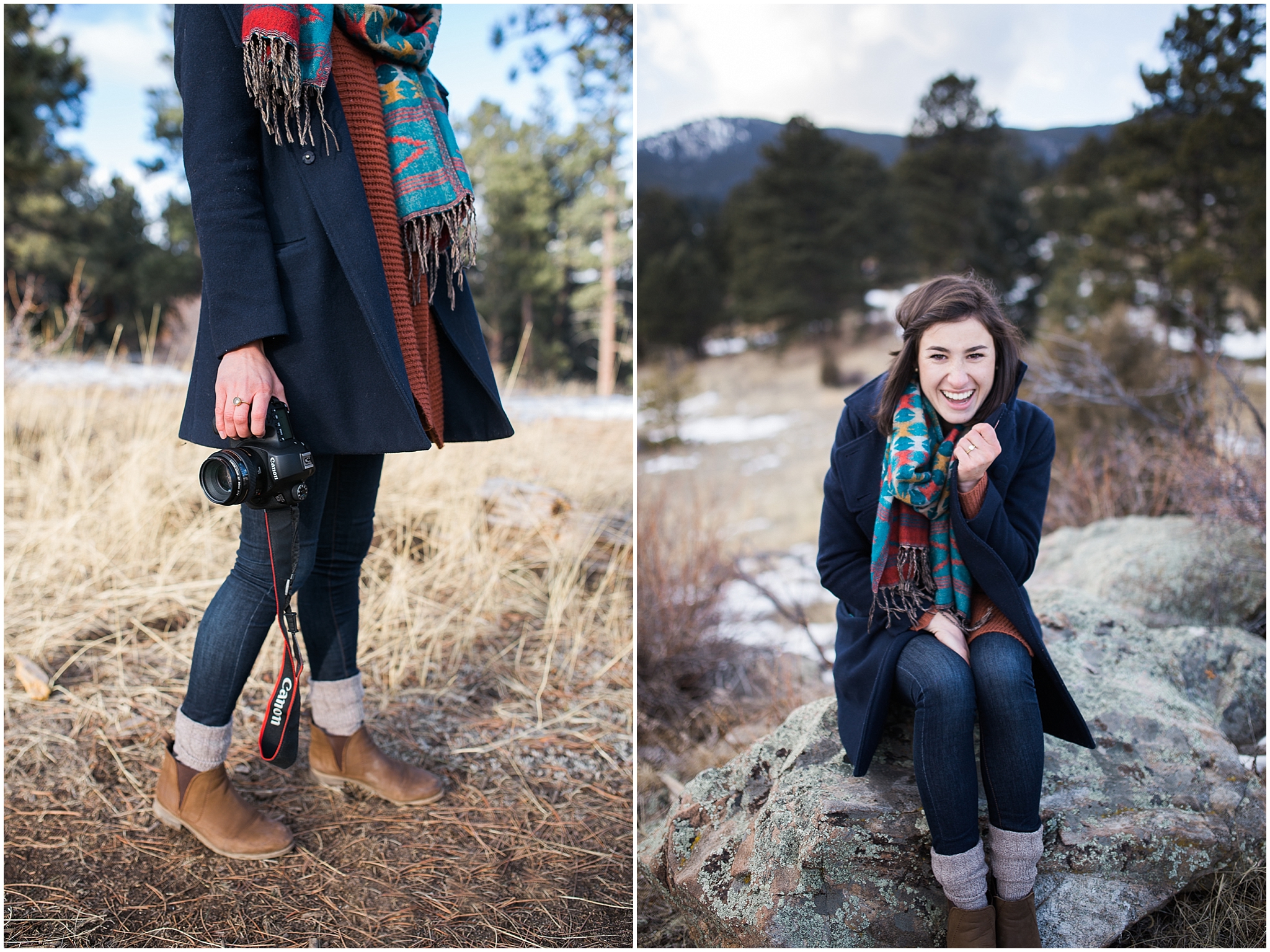 Colorado headshots for photographers
