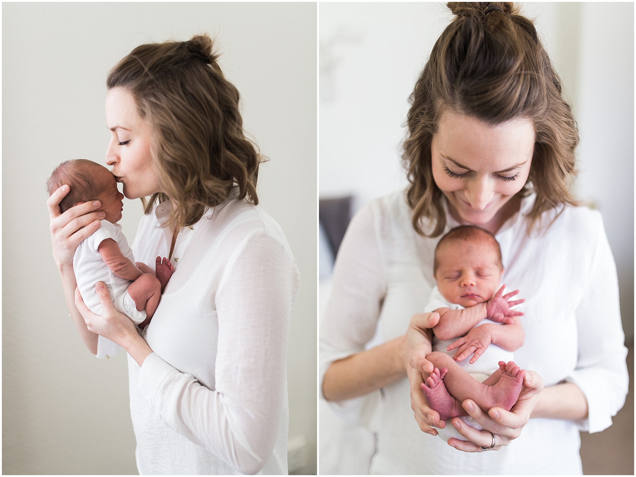 colorado newborn photographer