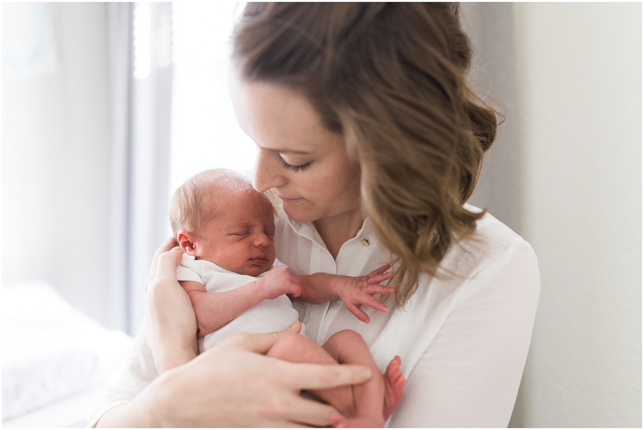 colorado newborn photographer