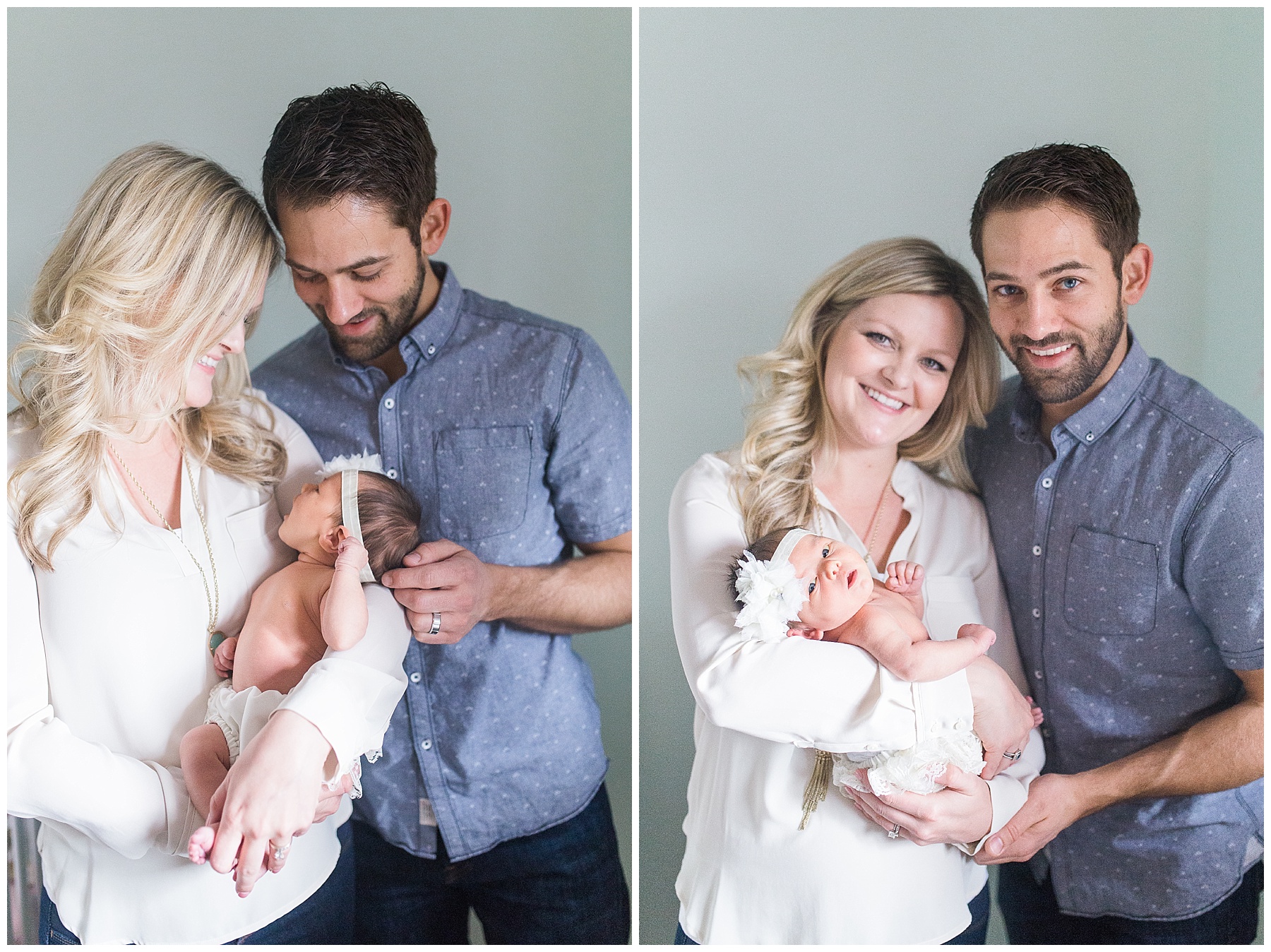 Denver Newborn Photographer