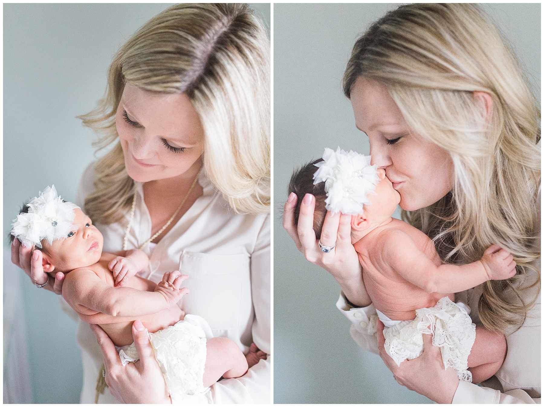 Denver Newborn Photographer