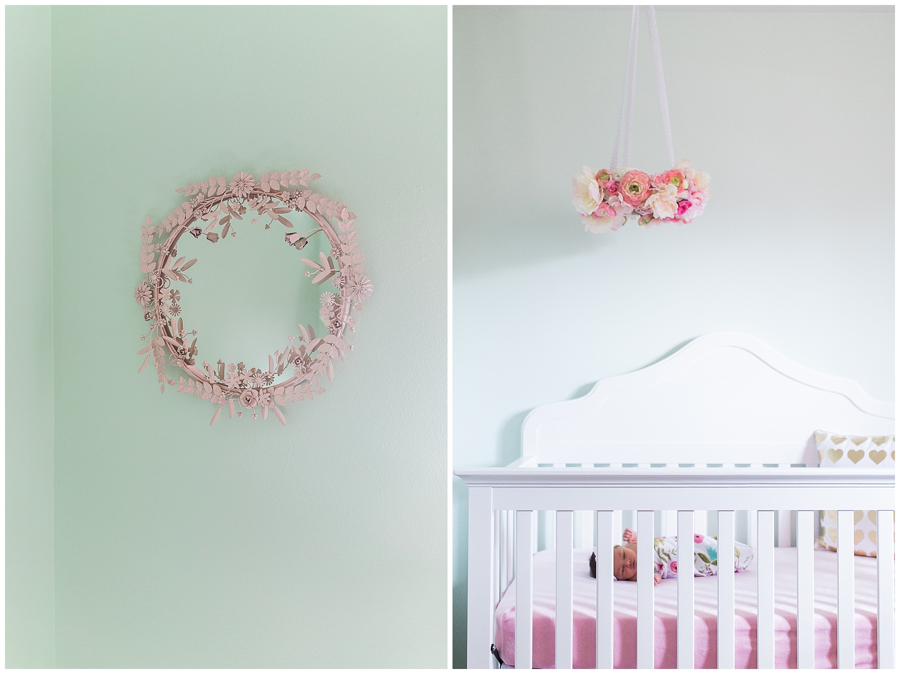 Denver Newborn Photographer