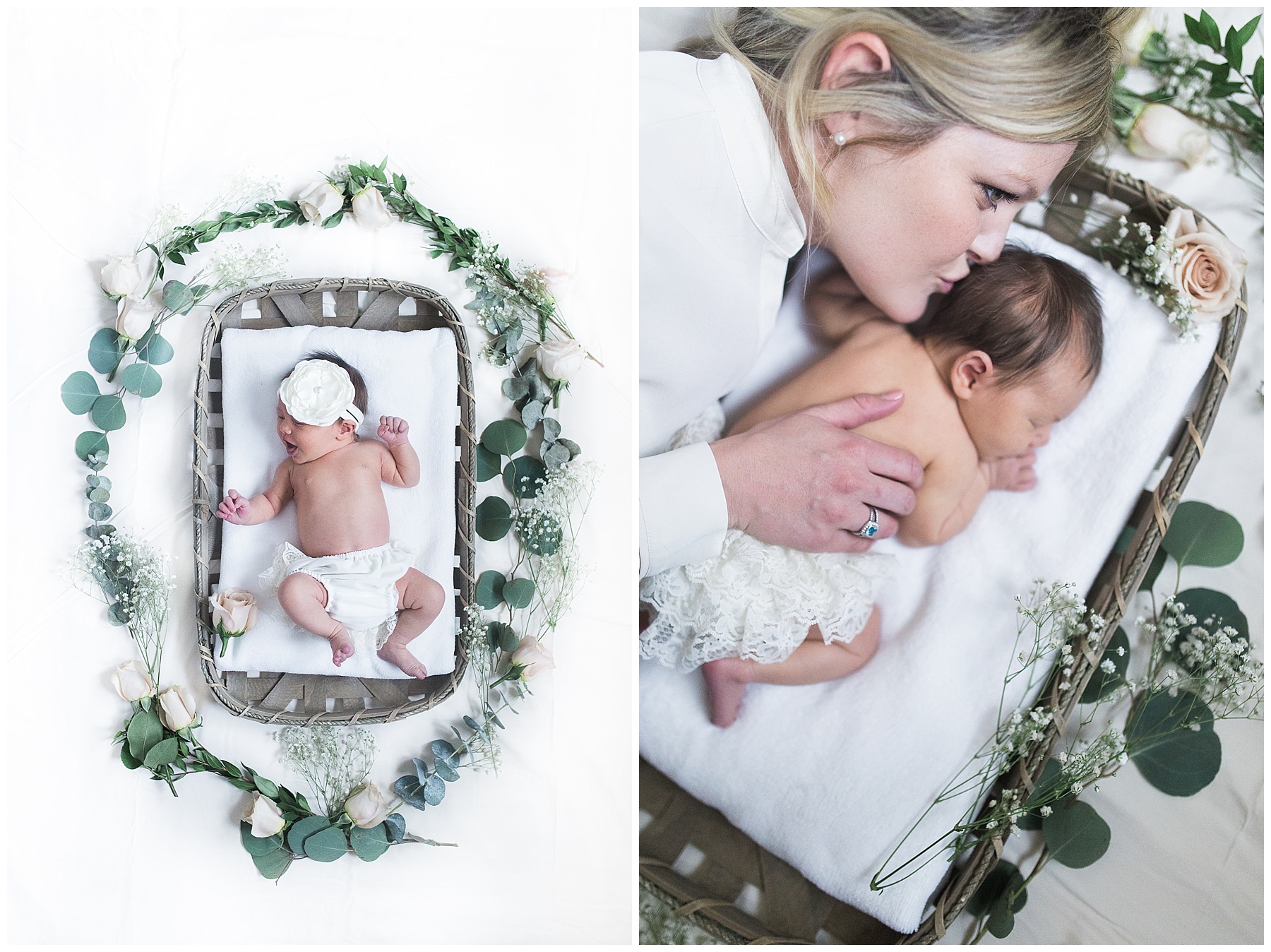 Denver Newborn Photographer