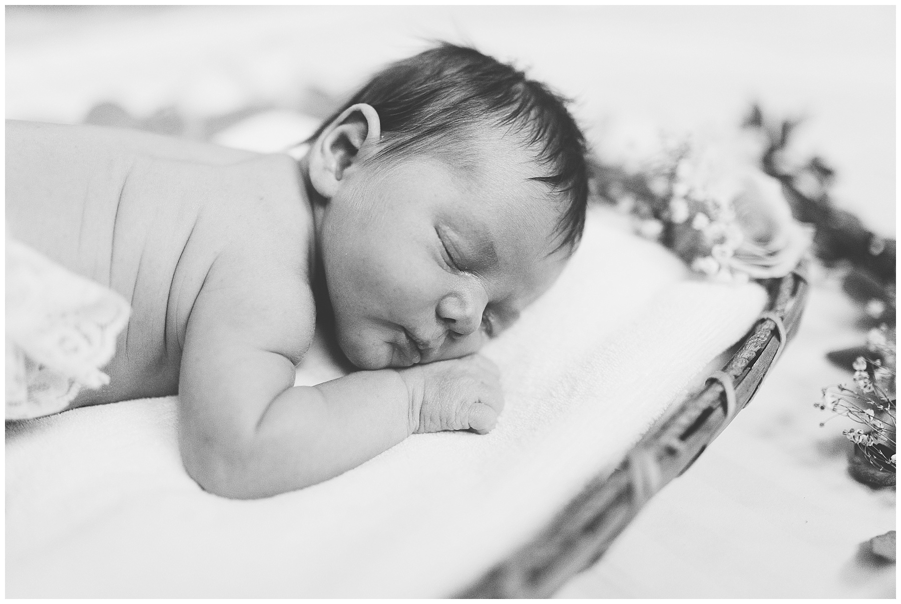 Denver Newborn Photographer