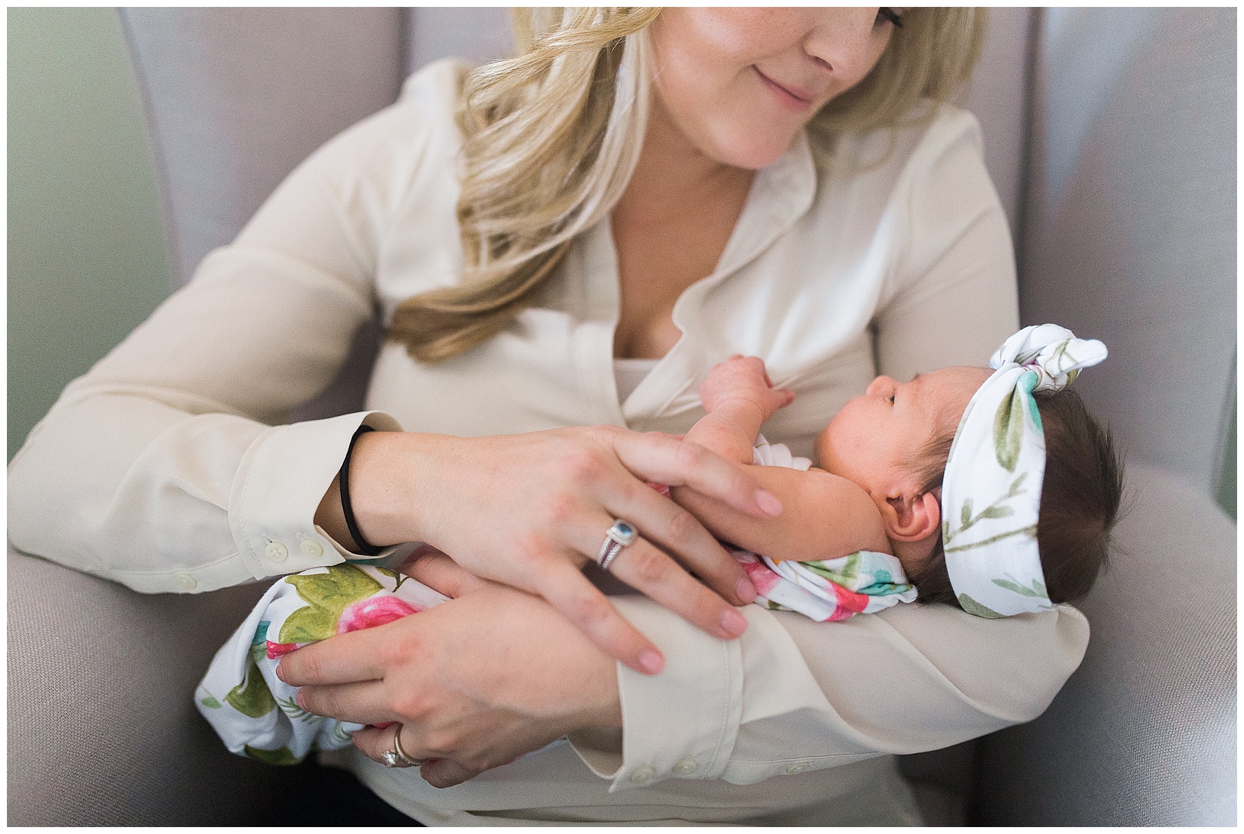 Denver Newborn Photographer