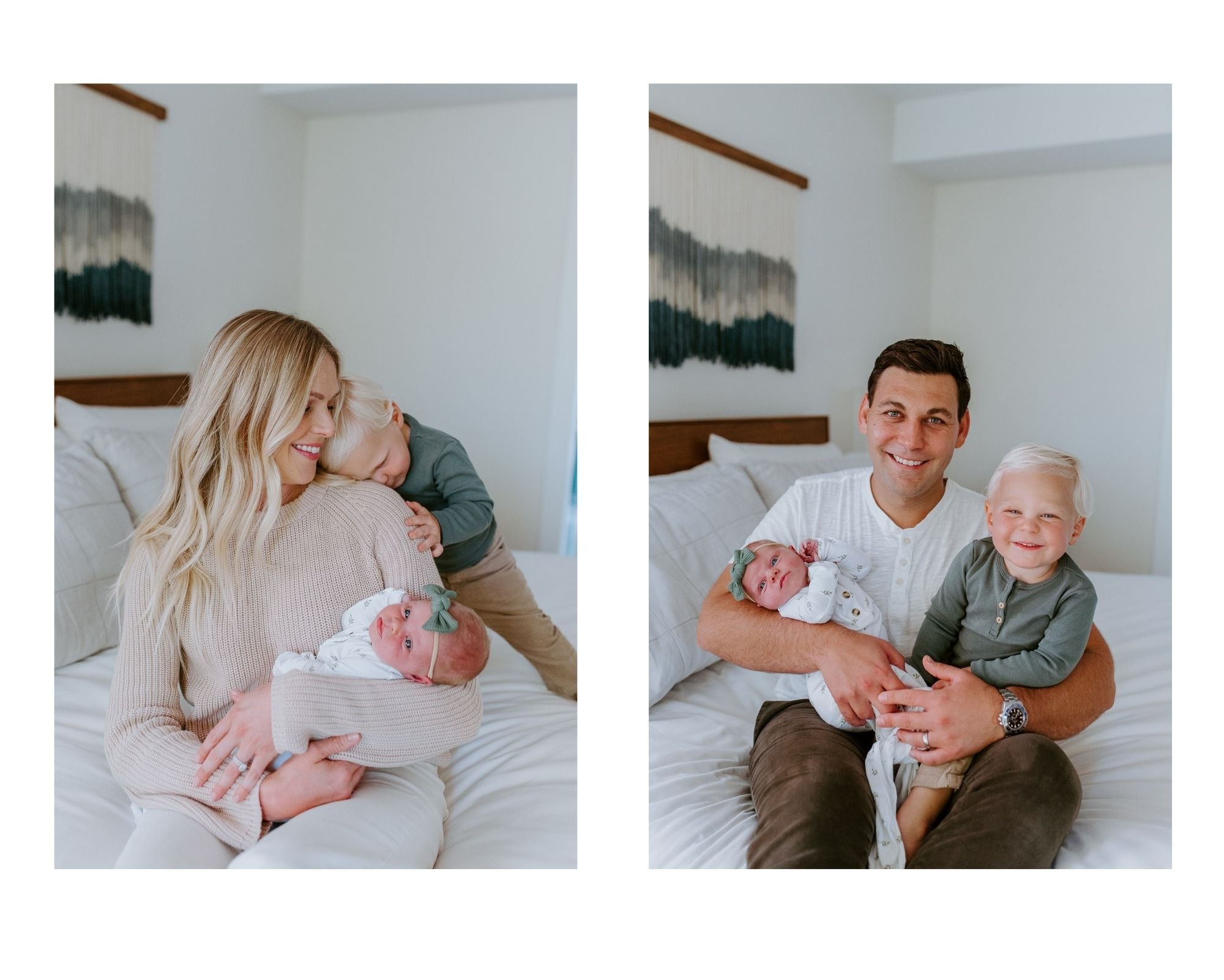 Denver Newborn Photographer