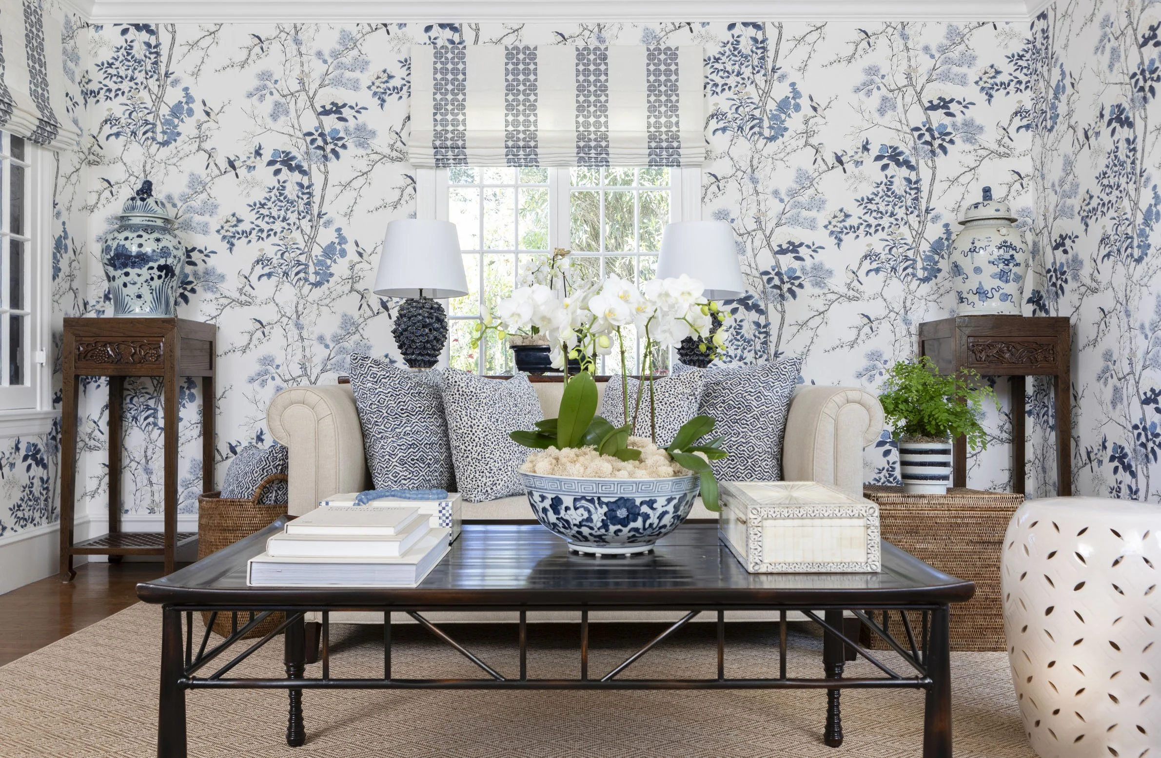 Pasadena Tudor Cottage — Slesinski Design Group