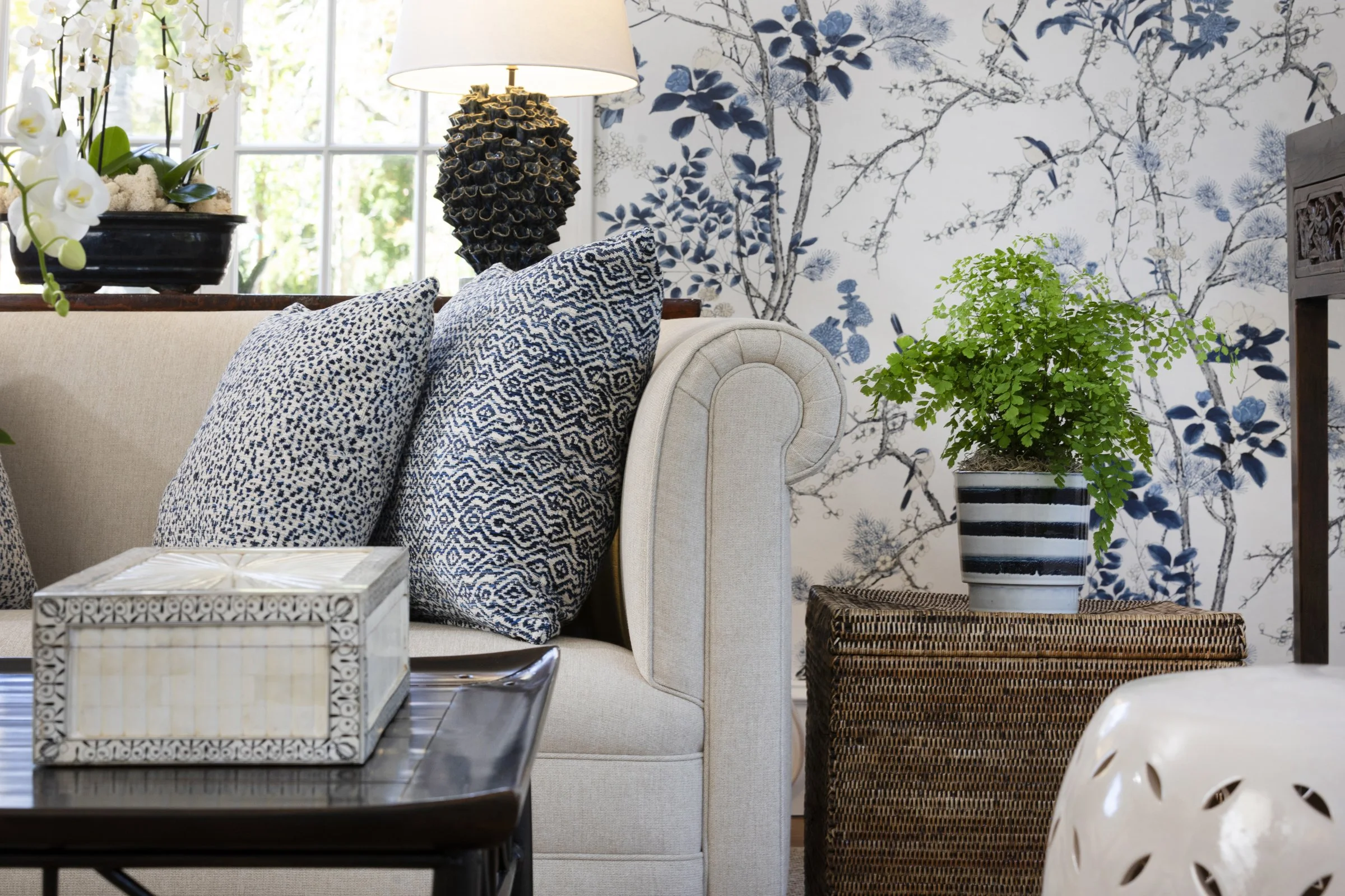 Pasadena Tudor Cottage — Slesinski Design Group
