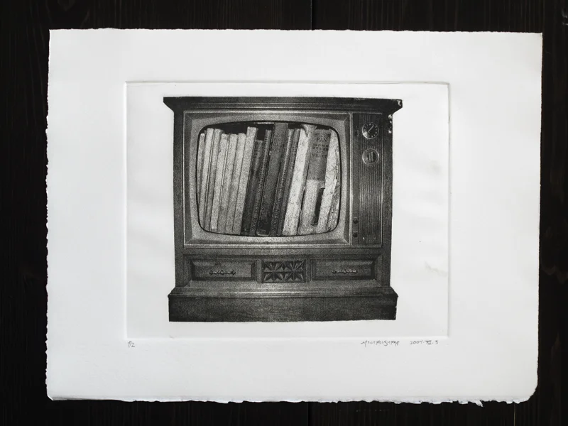 Book TV