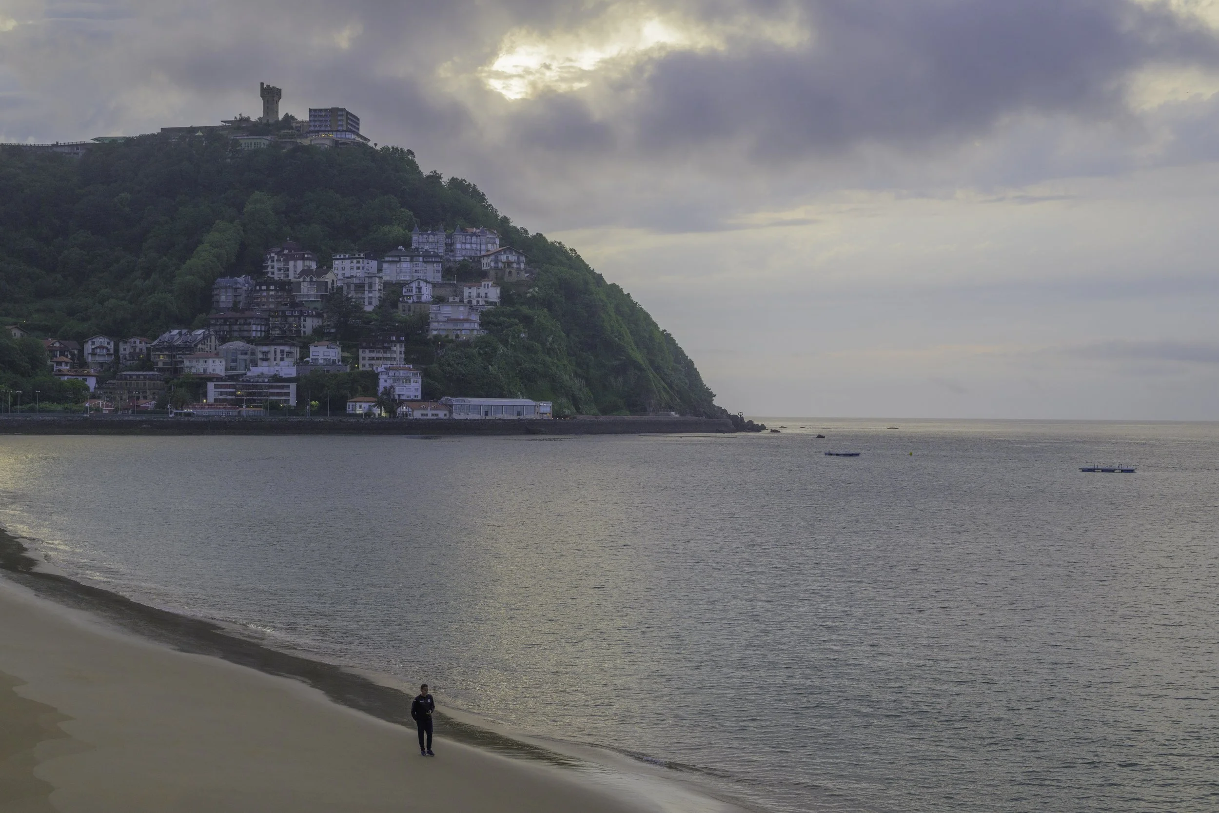 San Sebastian, Spain