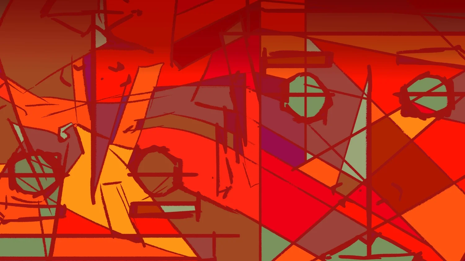 All Over The Map - Album Release