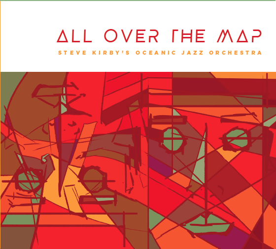 All Over The Map Cover Photo.png