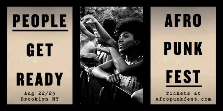 Mama I Made It...AFROPUNK 2015-MBM Jewelry Announcement 