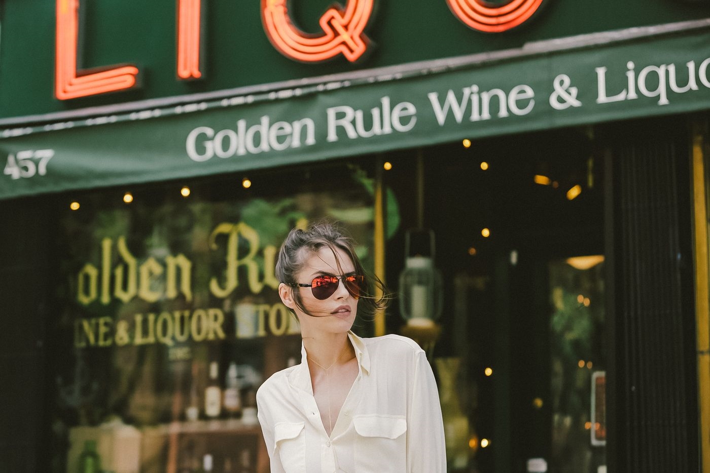MBM x RACKED FASHION (2of2)