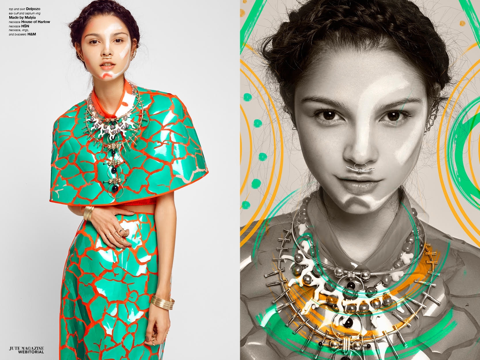 MBM x JUTE FASHION MAGAZINE (1of2)