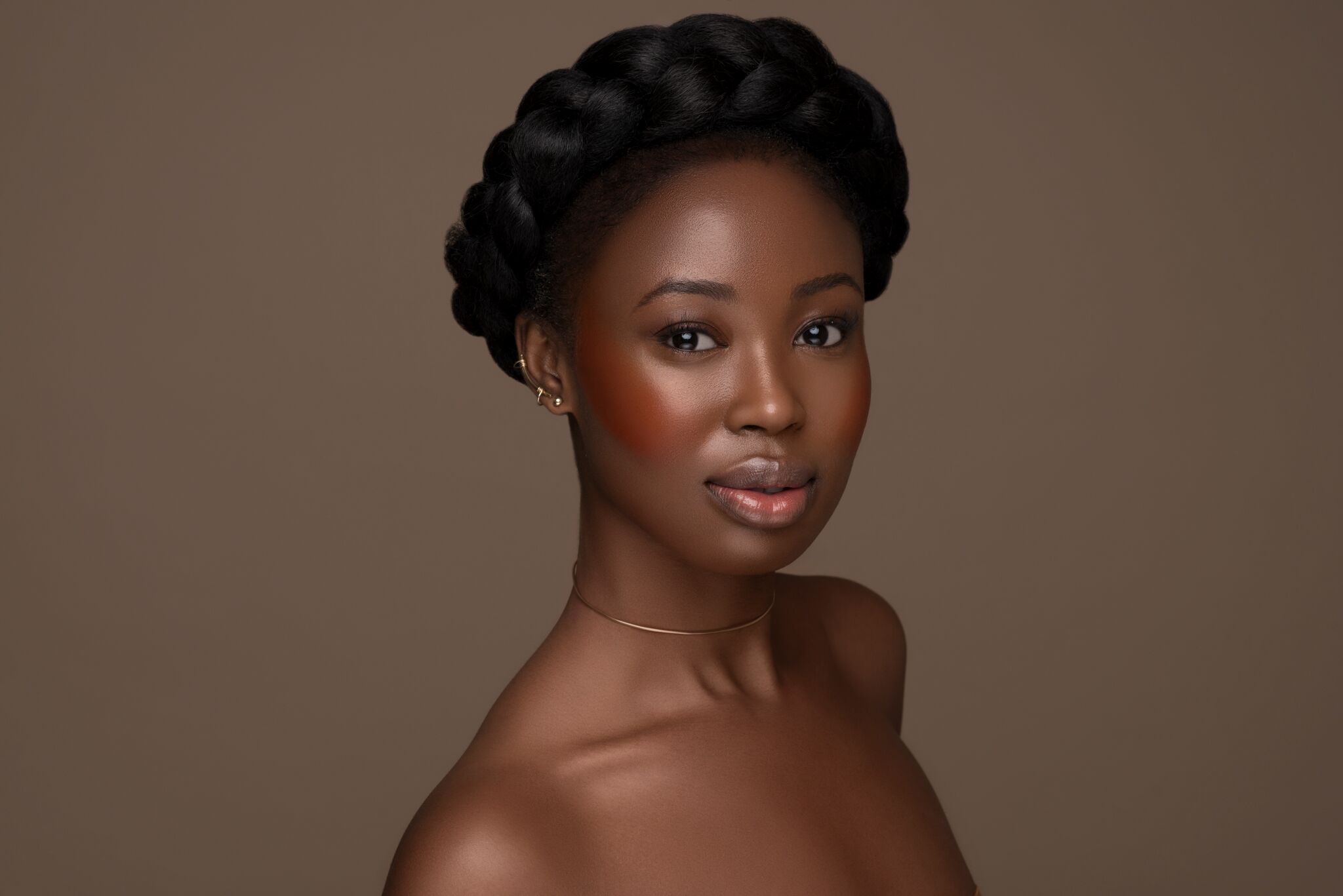 Hilda Akua-@hildaakua