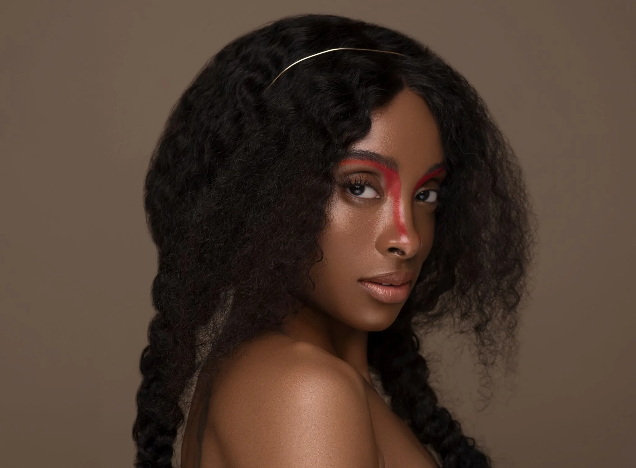 Co-Creative Director-Victory Jones