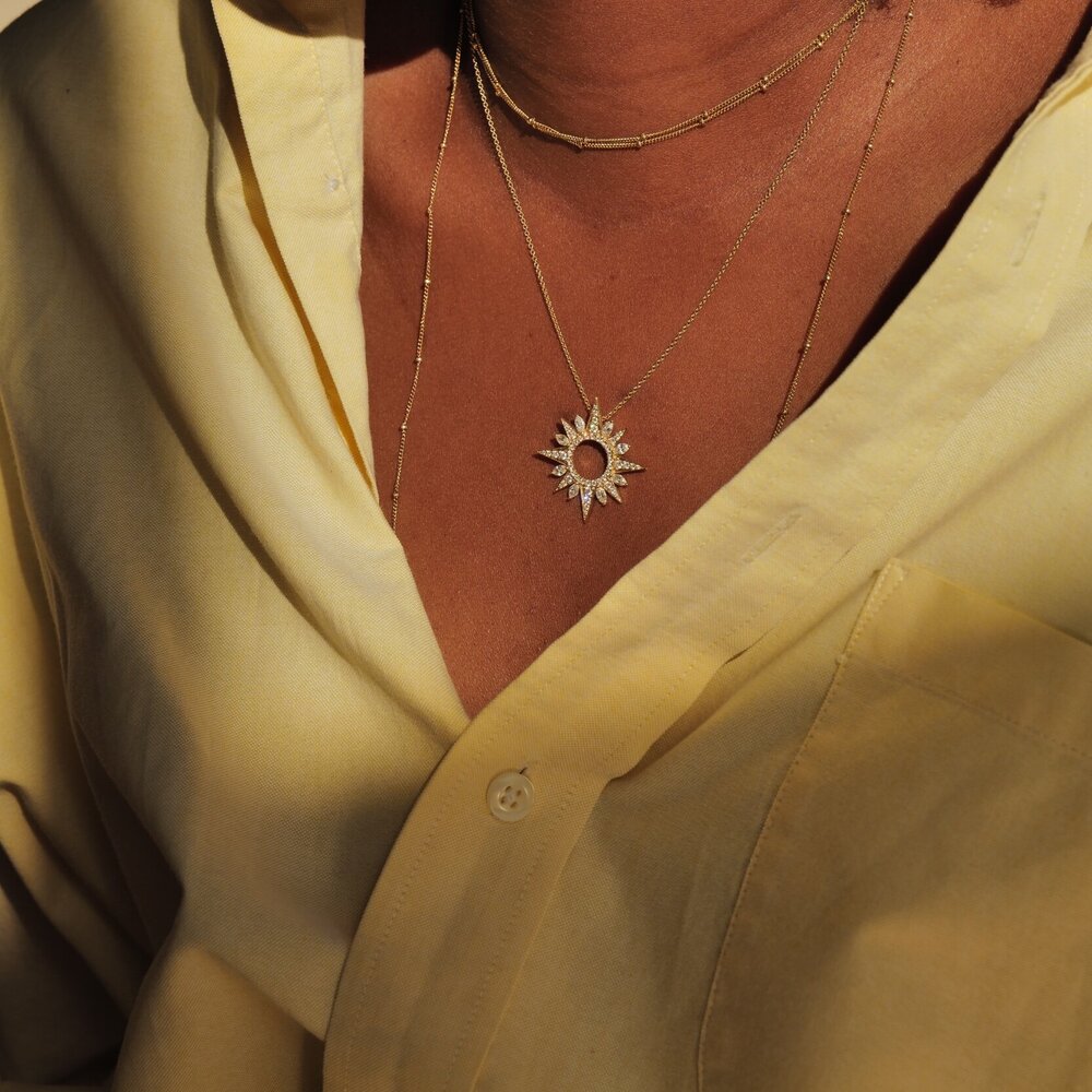 jialeey Celestial Sun Charms - JIALEEY 42pcs Mixed Antique Gold Silver  Bronze Colors Sun Smile Pendants DIY for Necklace Bracelet