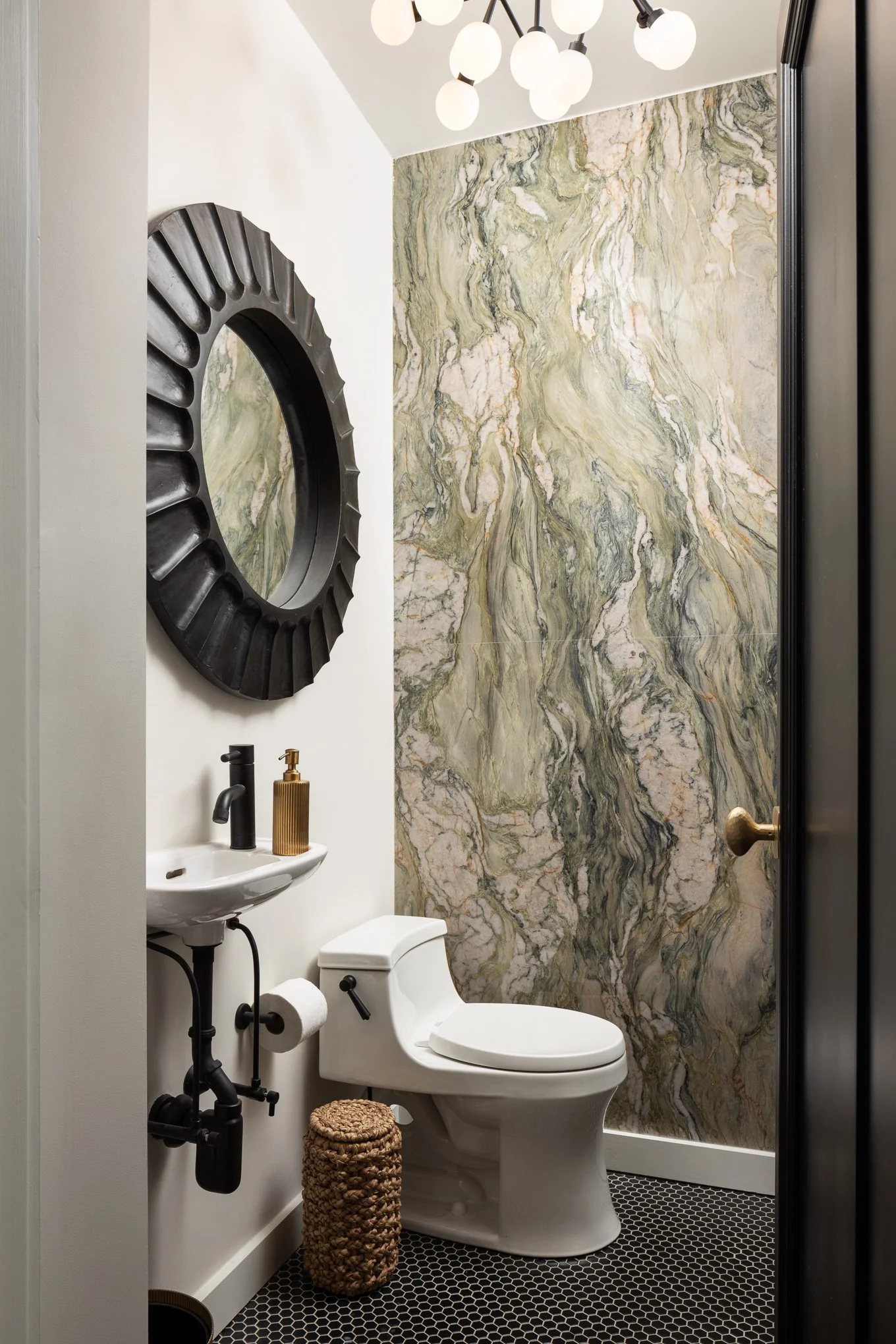 West 95th Project