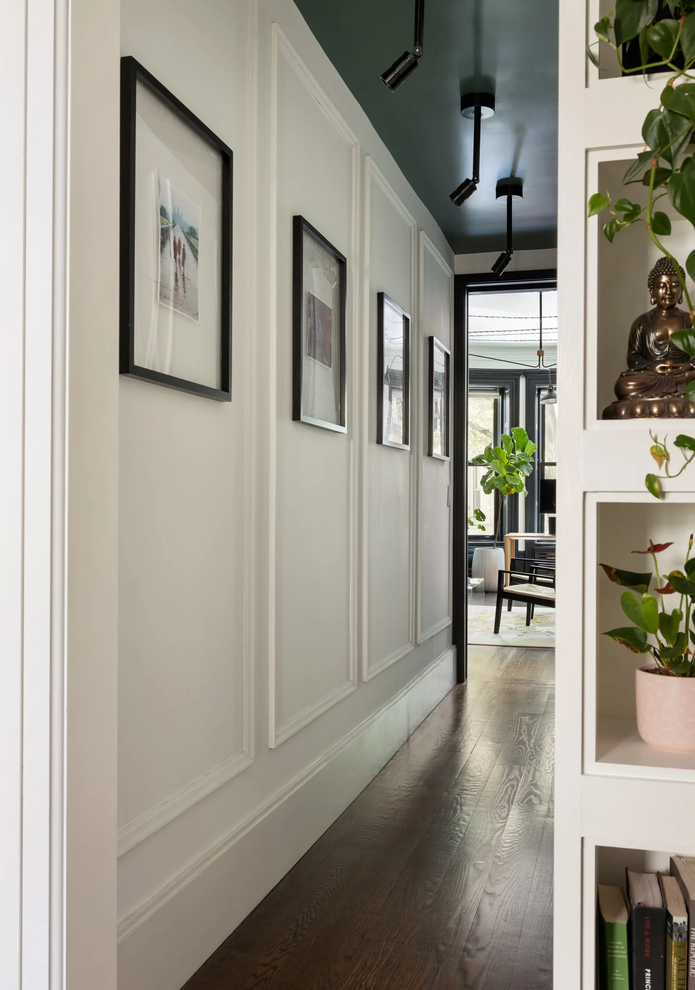 West 95th Project