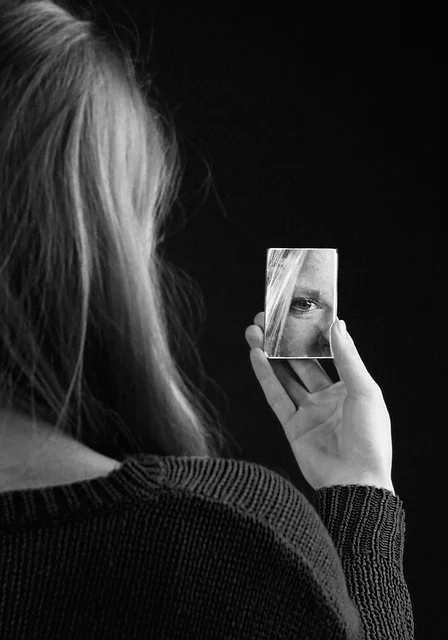 Are you seeing the full you or just a small glimpse?