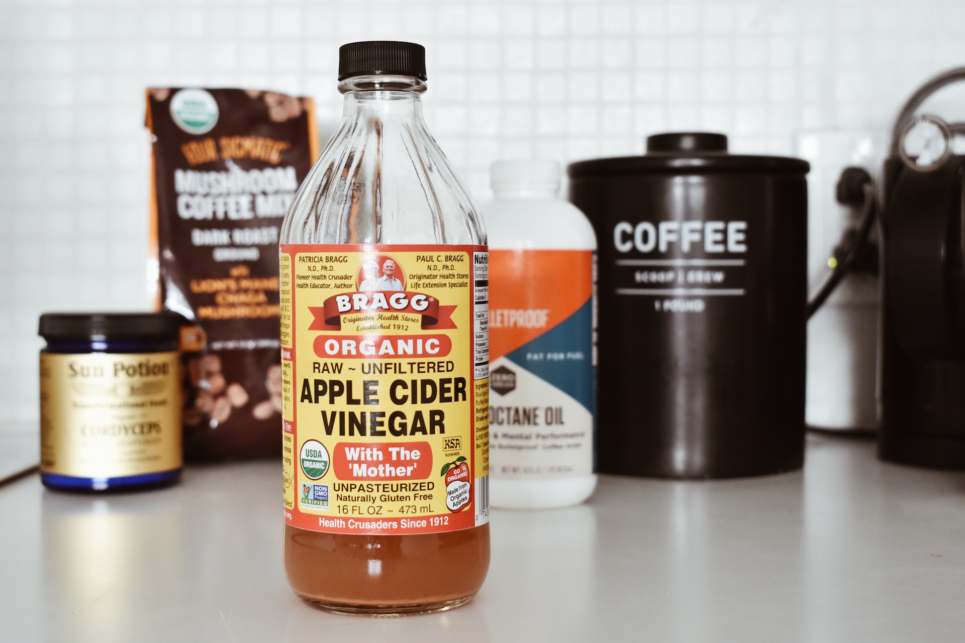 Doing Mornings with Leah Lindsay Oil & Grain Apple Cider Vinegar.jpg