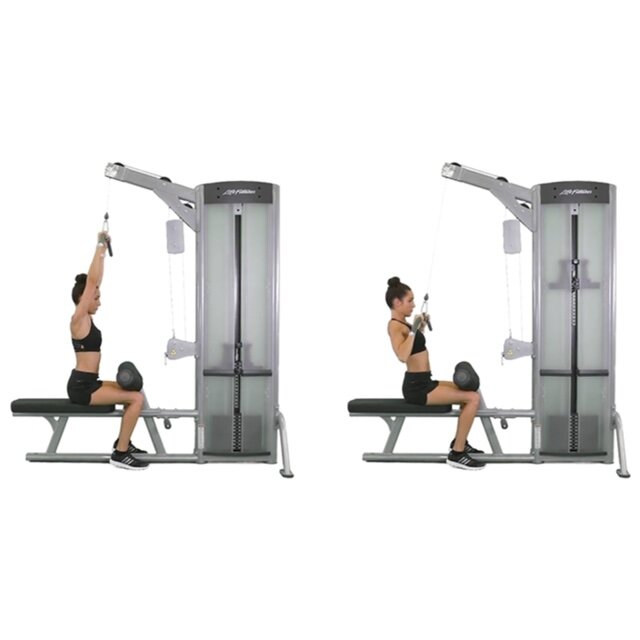 Lat Pull Down Machine.jpeg