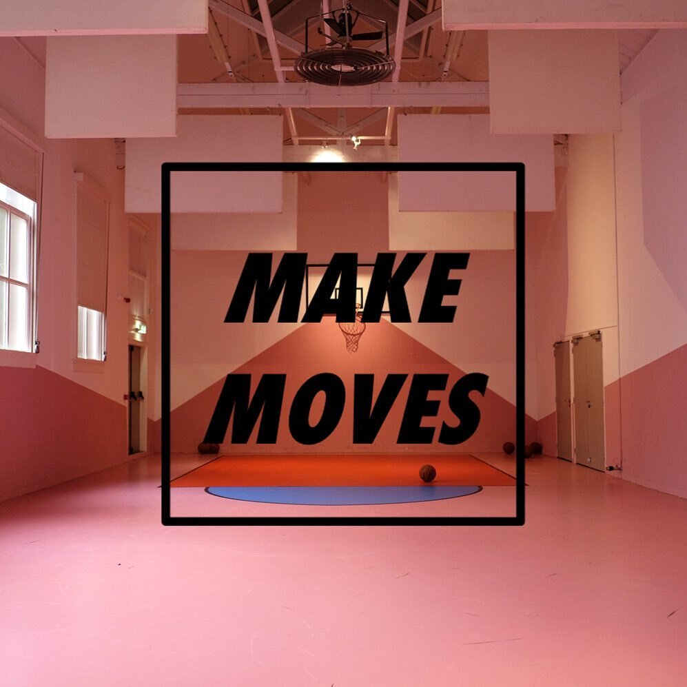 Jump into a fitness 💪 experience like none other. 👉 Head over to @makemovesclub for details 🔥