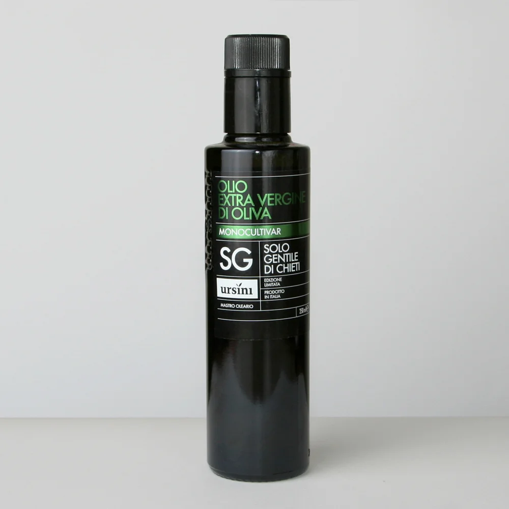 Olio Extra Vergine d'Oliva
