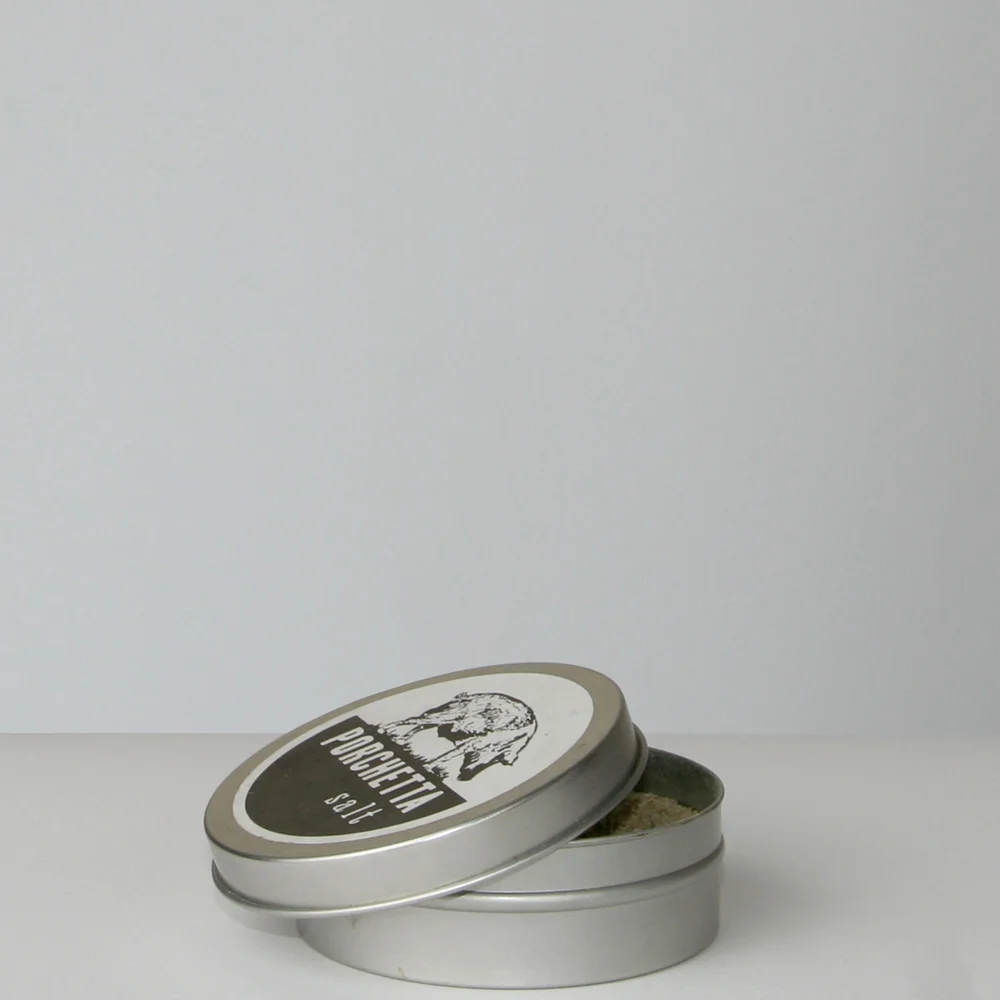 Porchetta Salt