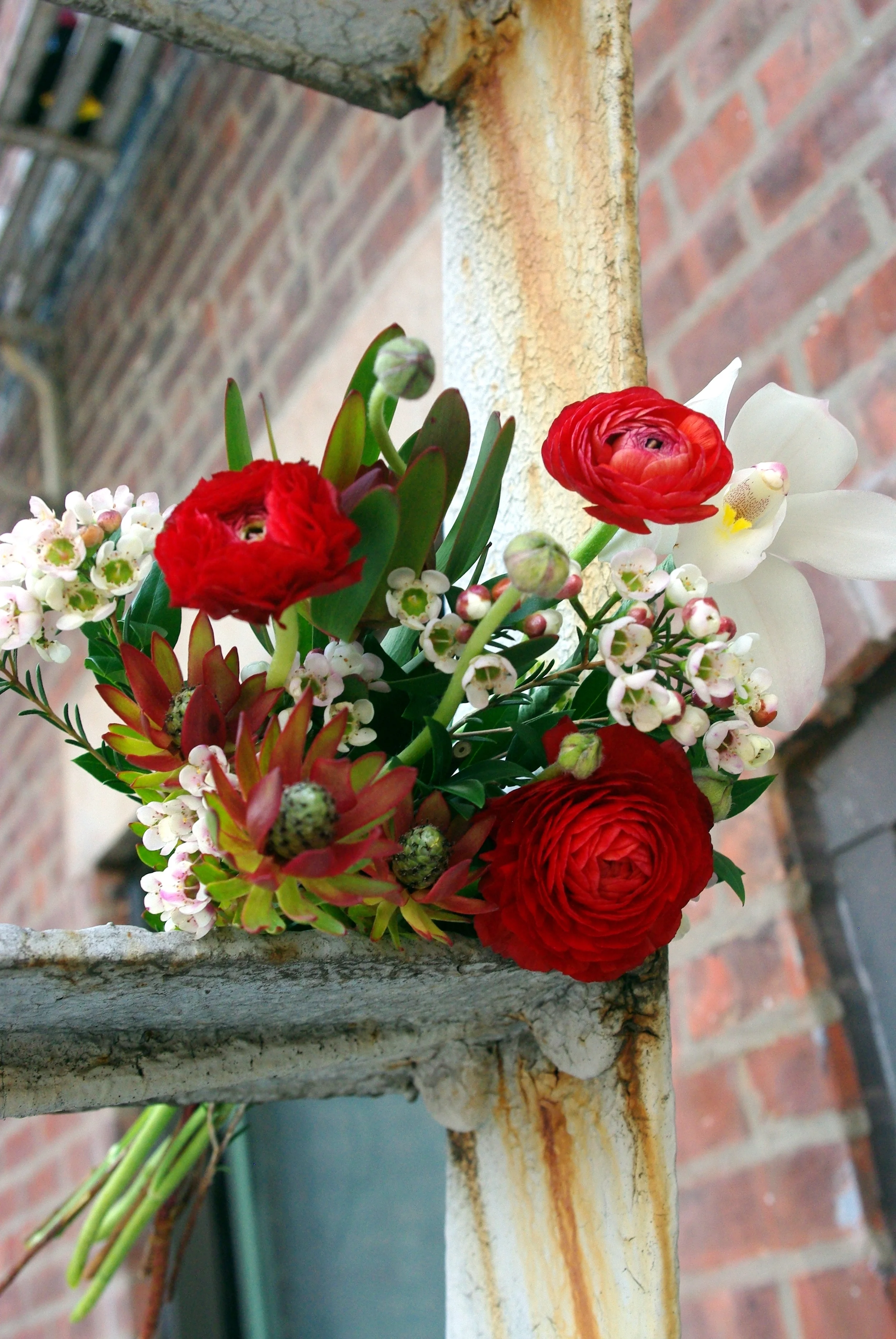 Upper West Side - Columbus Ave near 72nd