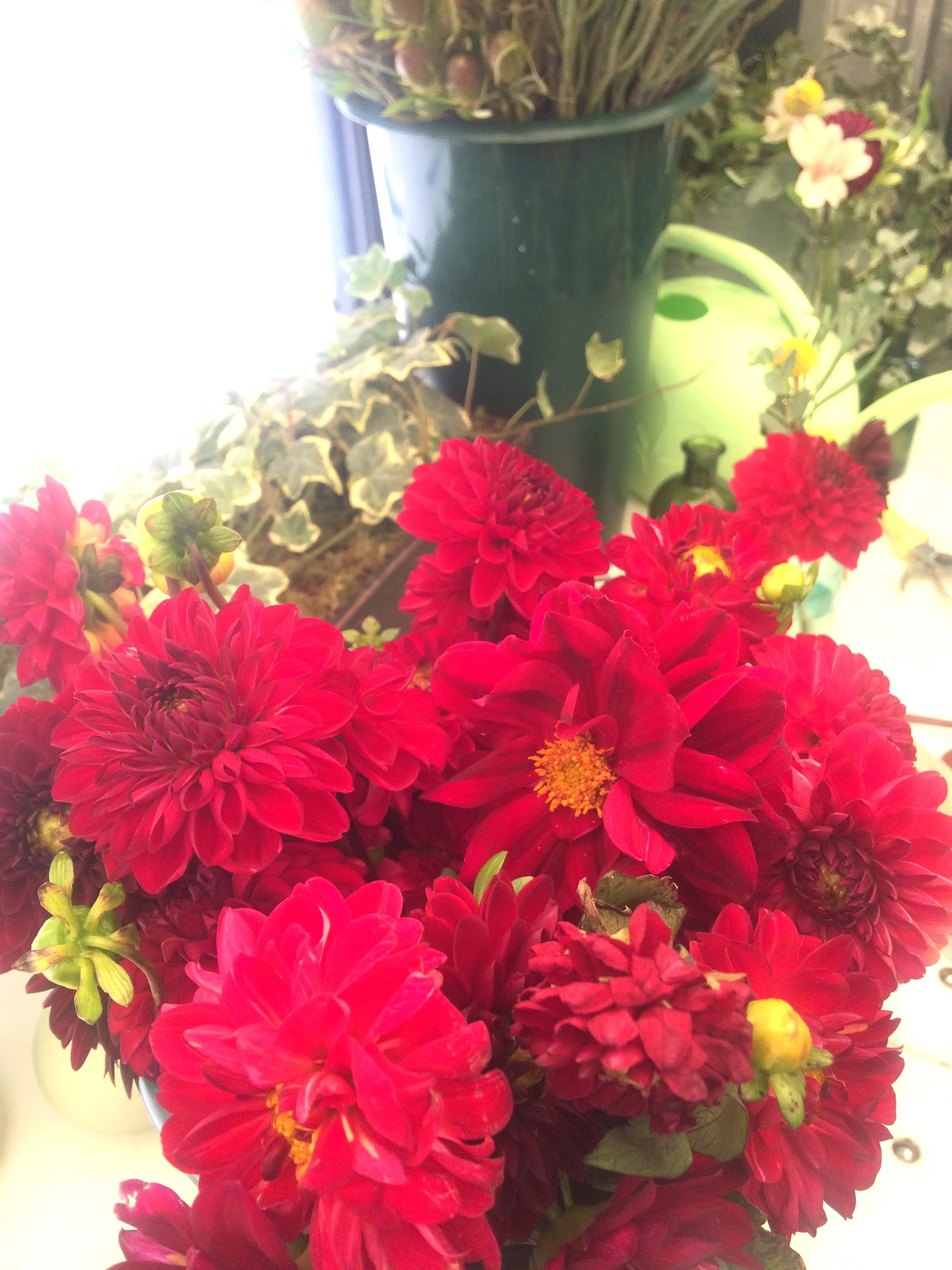 UWS - Columbus near 72nd