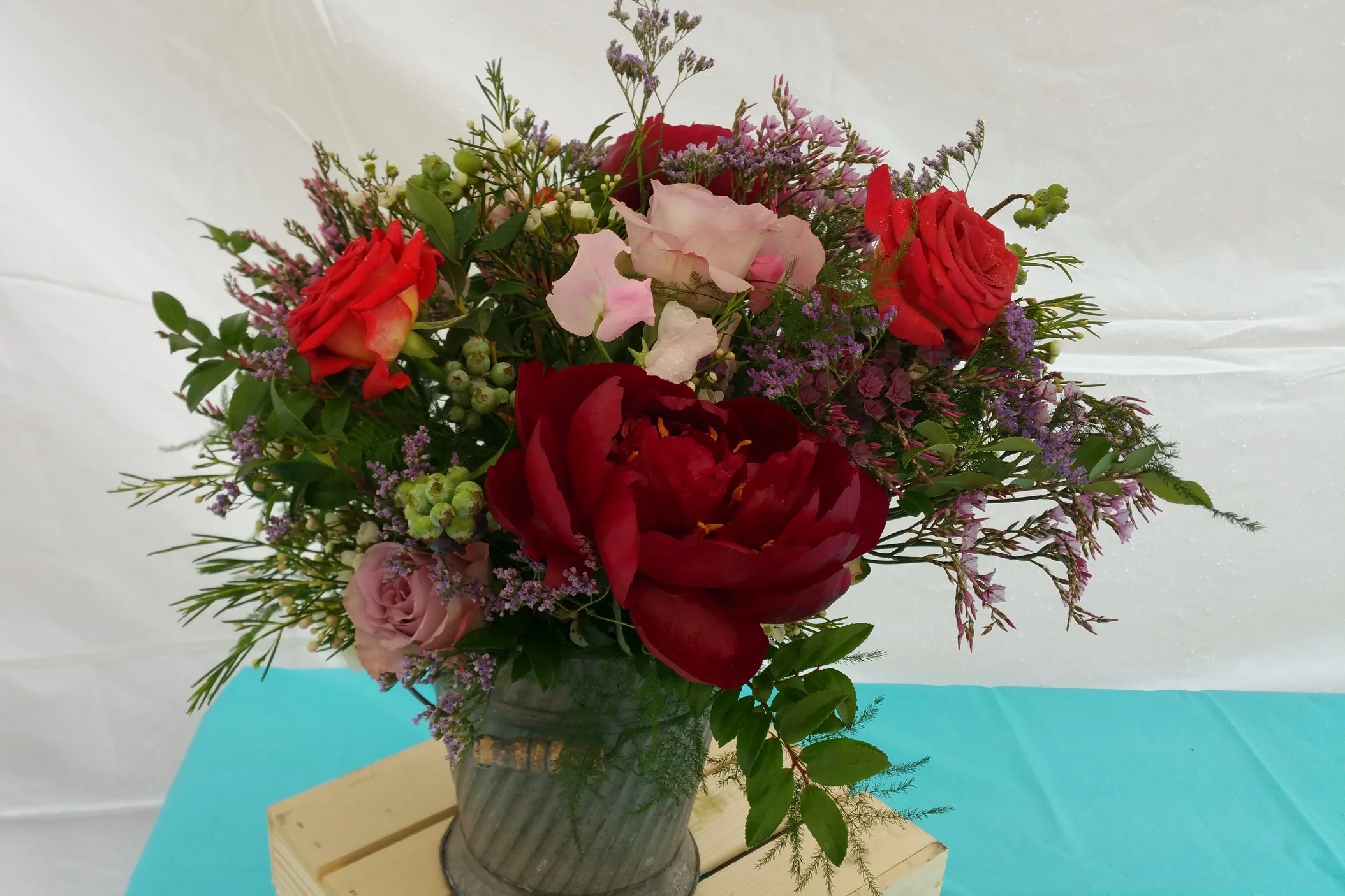 UWS - Broadway in the 80s