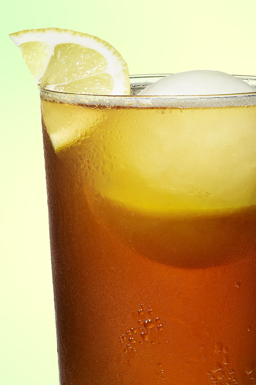 Arnold Palmer Iced Tea