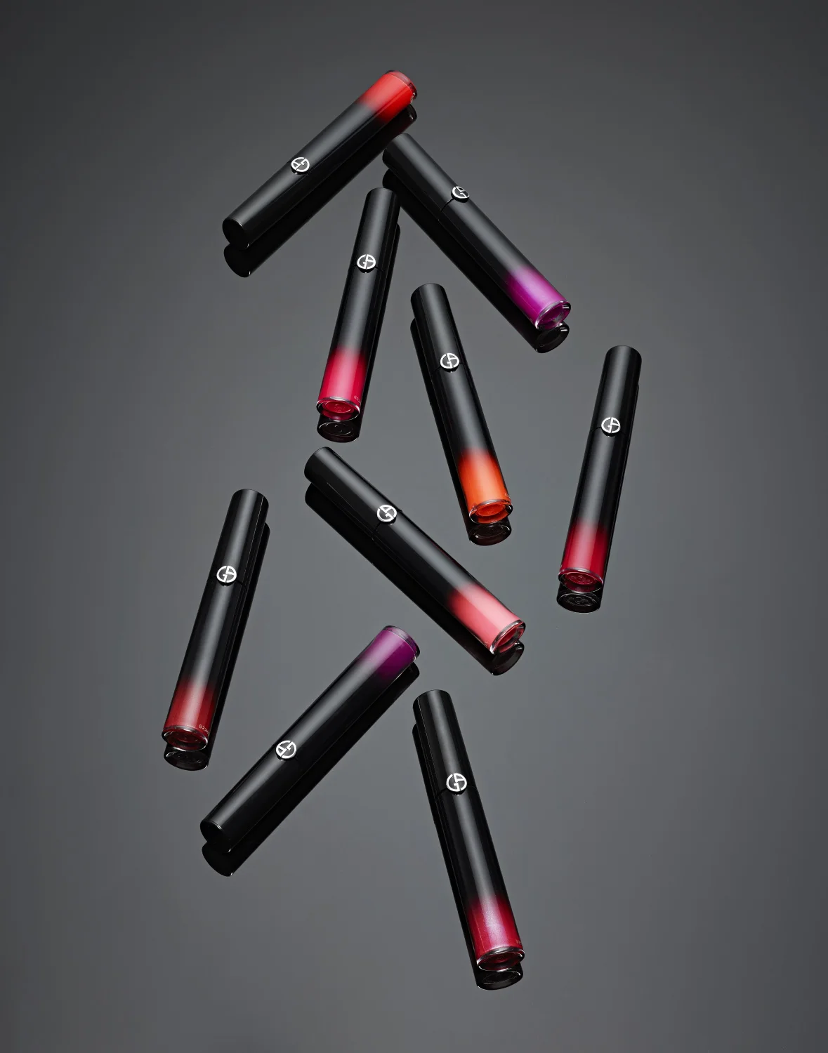 Giorgio Armani Ecstasy Lacquer