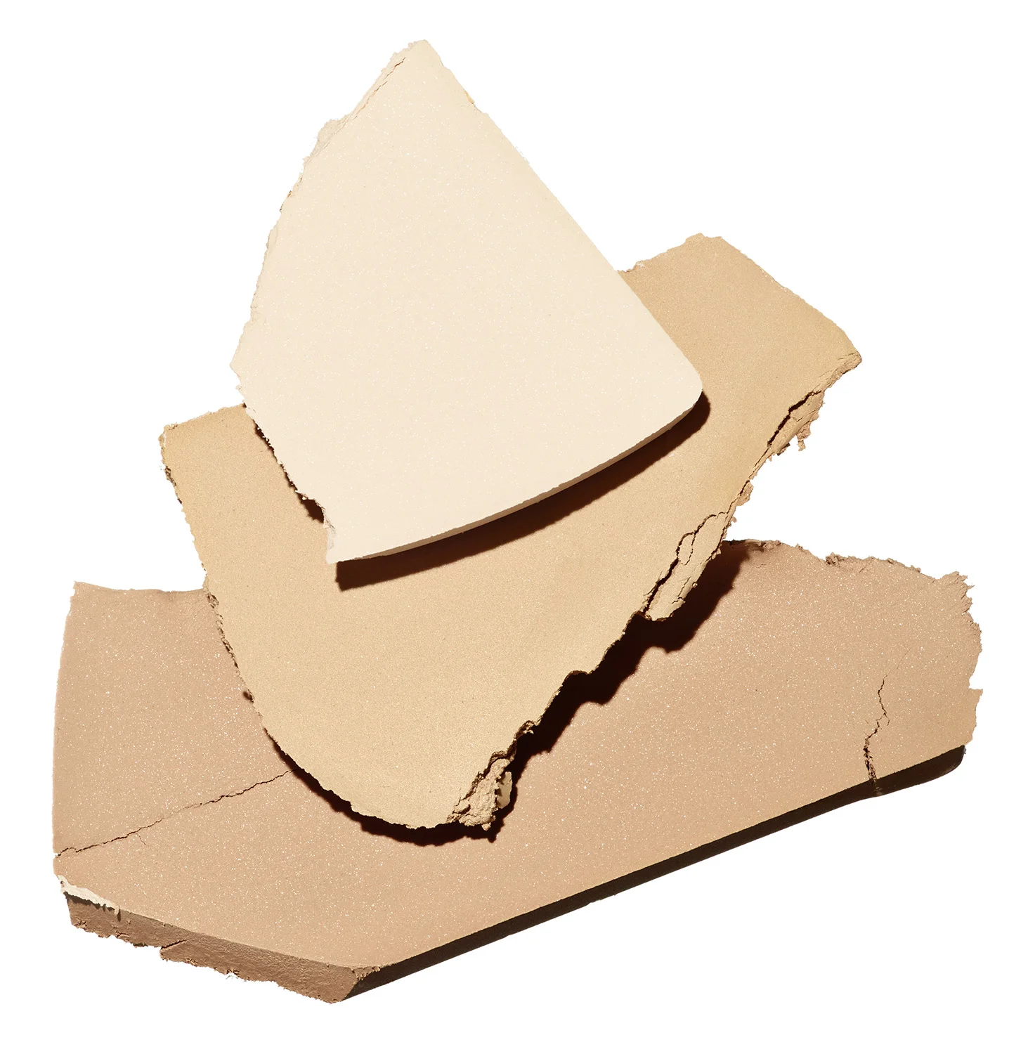 ShaeMoisture Color Correcting and Highlight Pallete