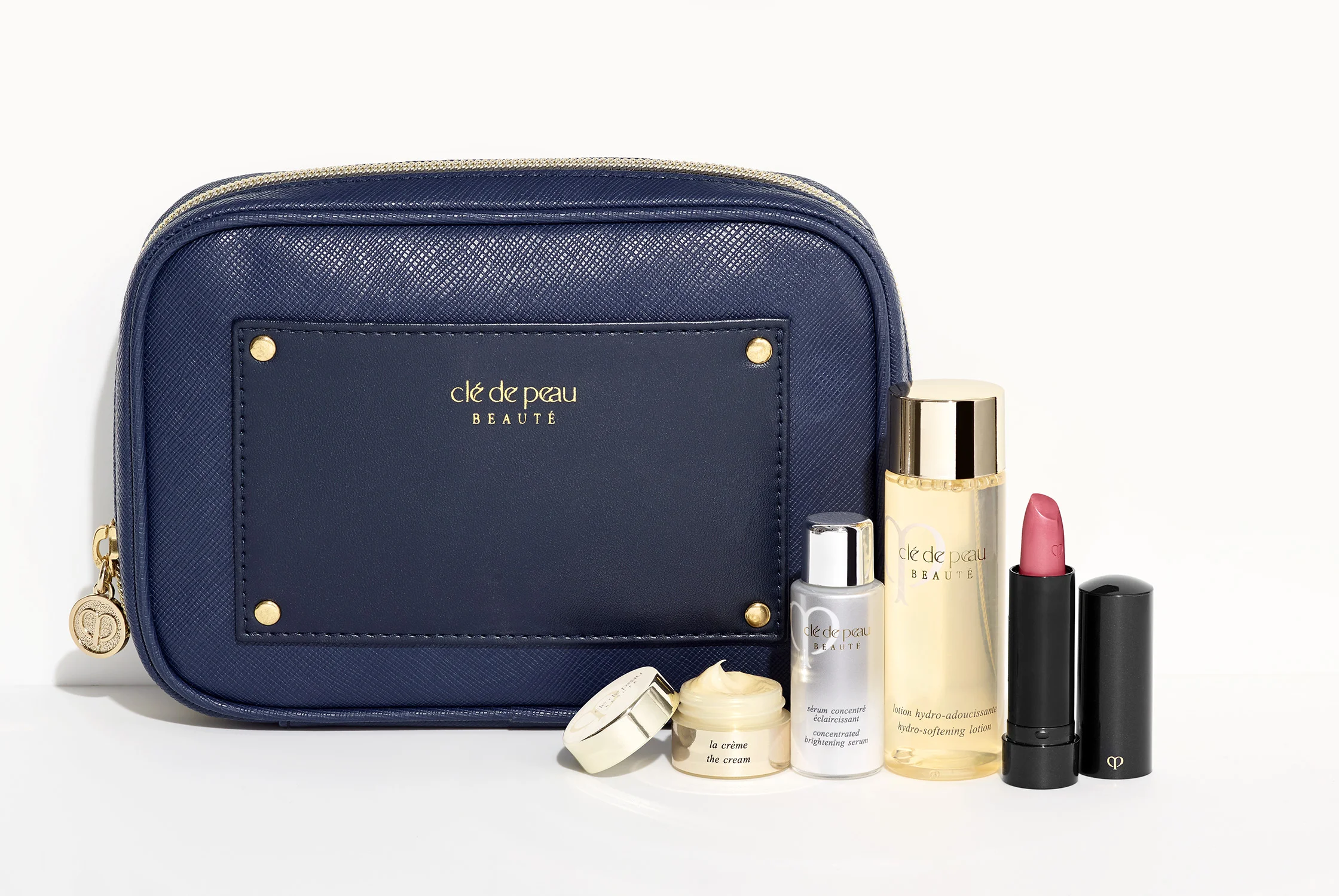 Clé de Peau Beauté