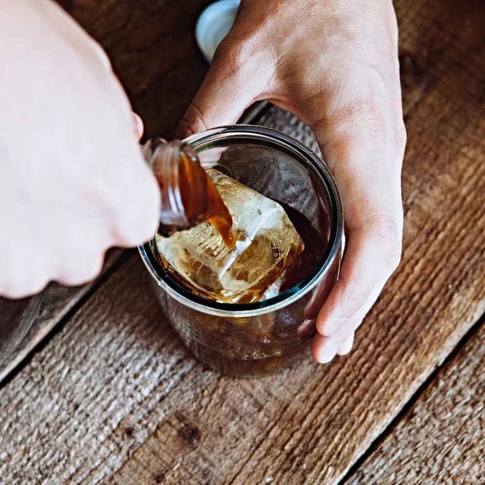 Cold Brew vs. Iced Coffee